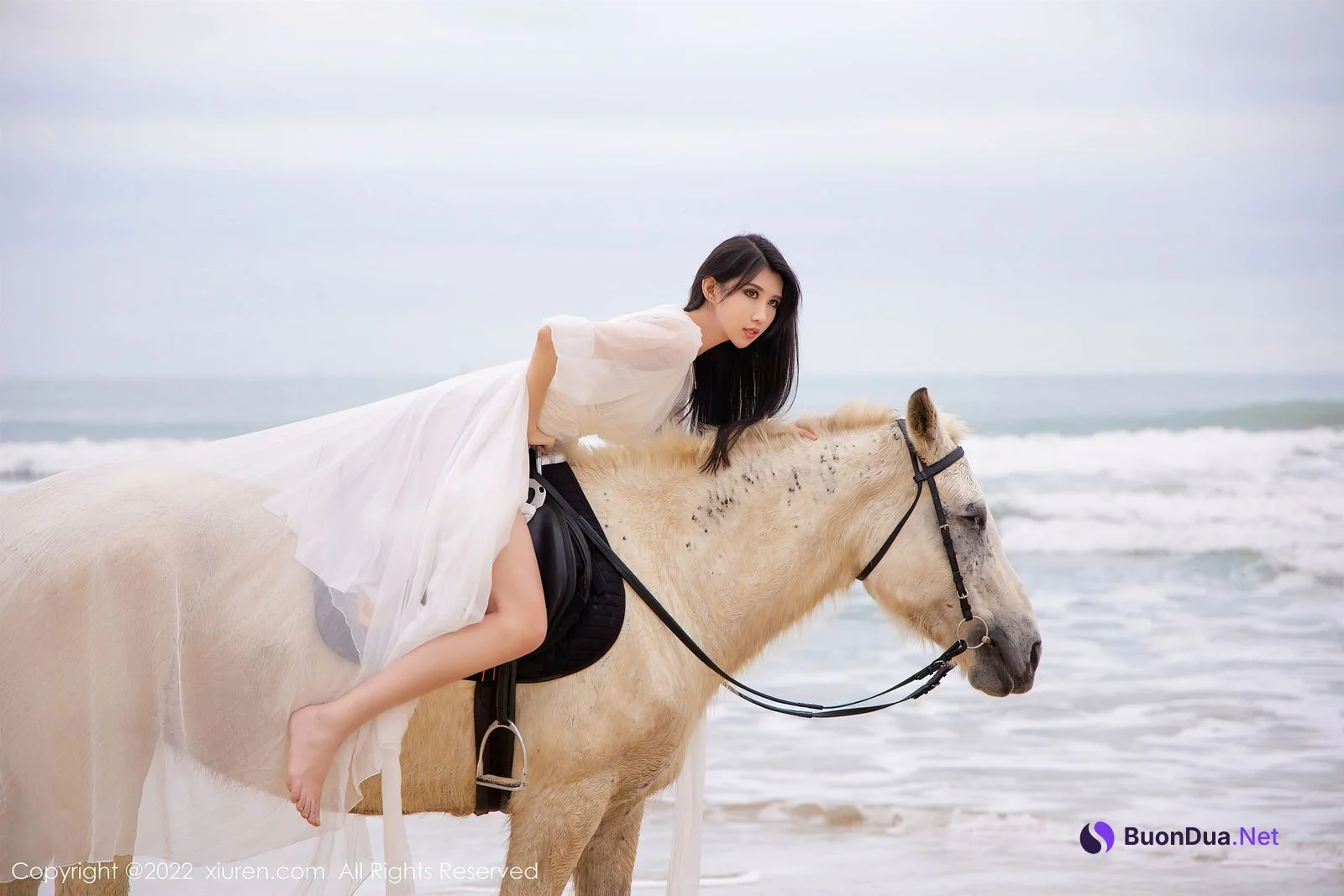 [XiuRen秀人网] No.4829 葛征Model - Photo 14
