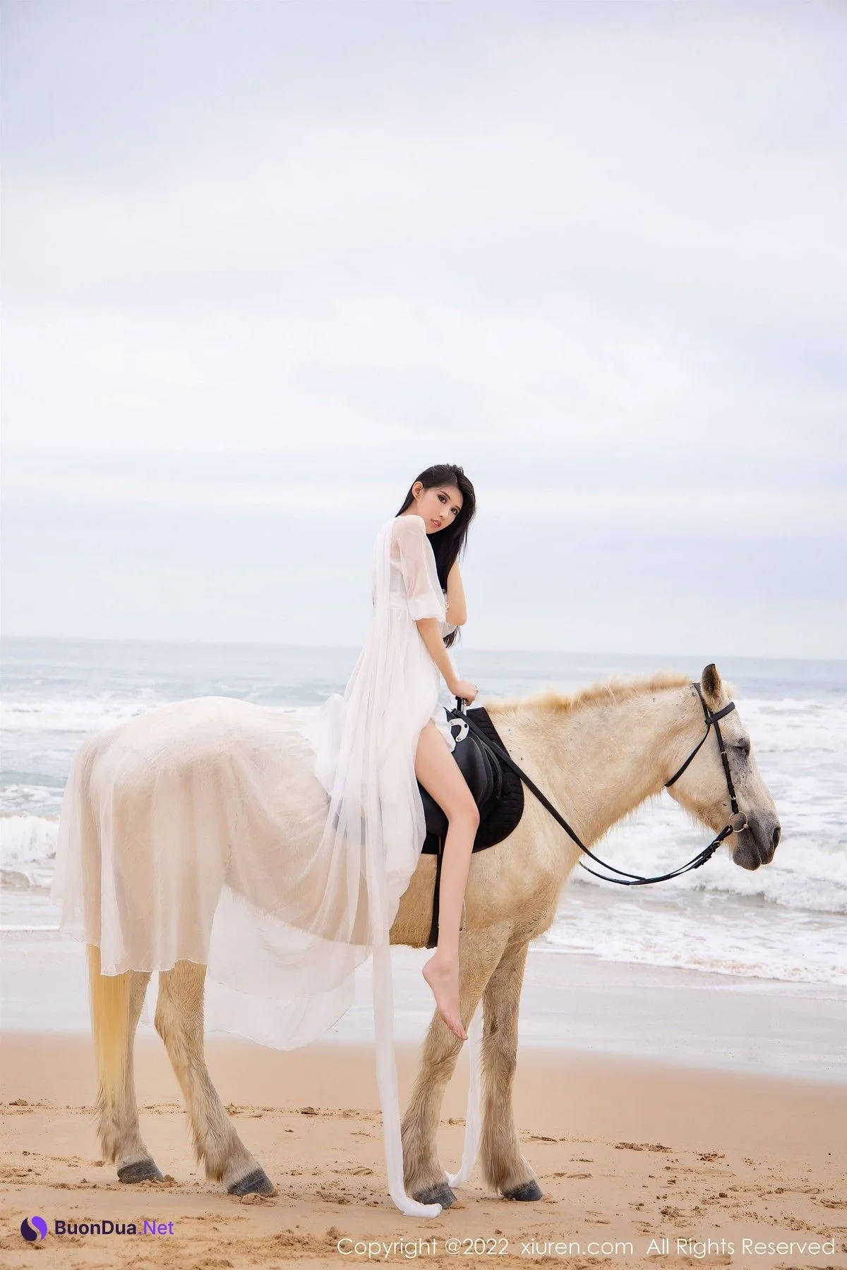 [XiuRen秀人网] No.4829 葛征Model - Photo 15
