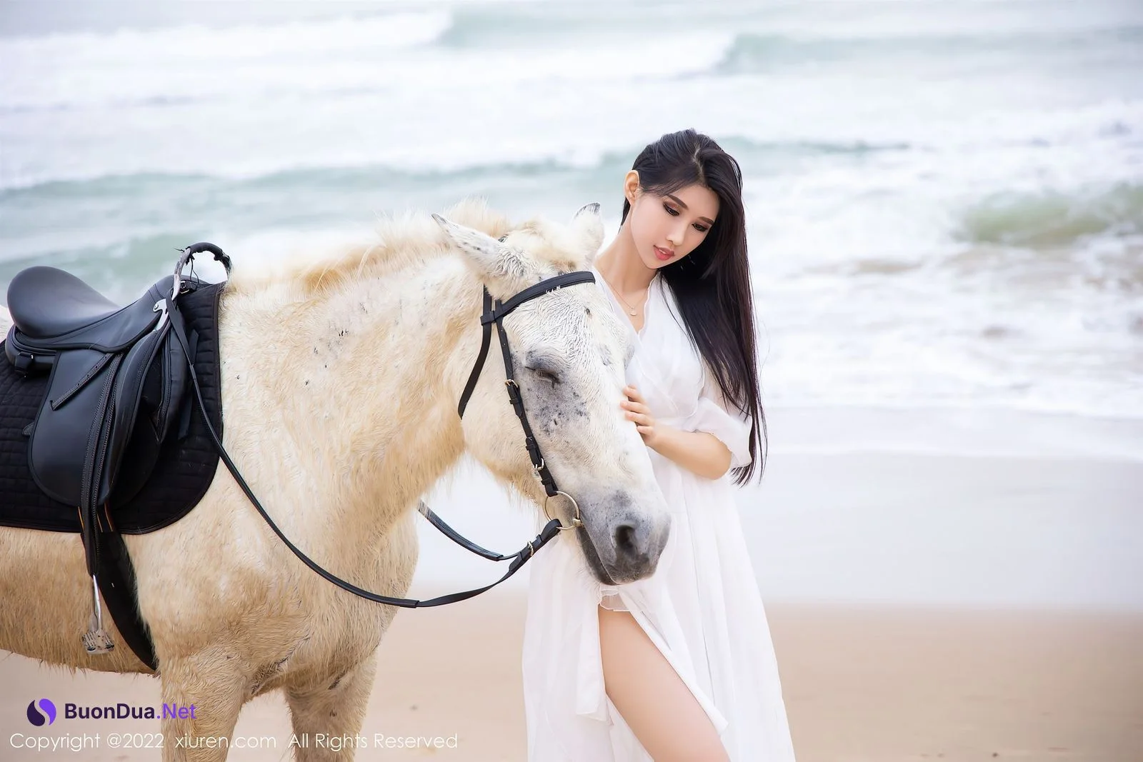 [XiuRen秀人网] No.4829 葛征Model - Photo 2