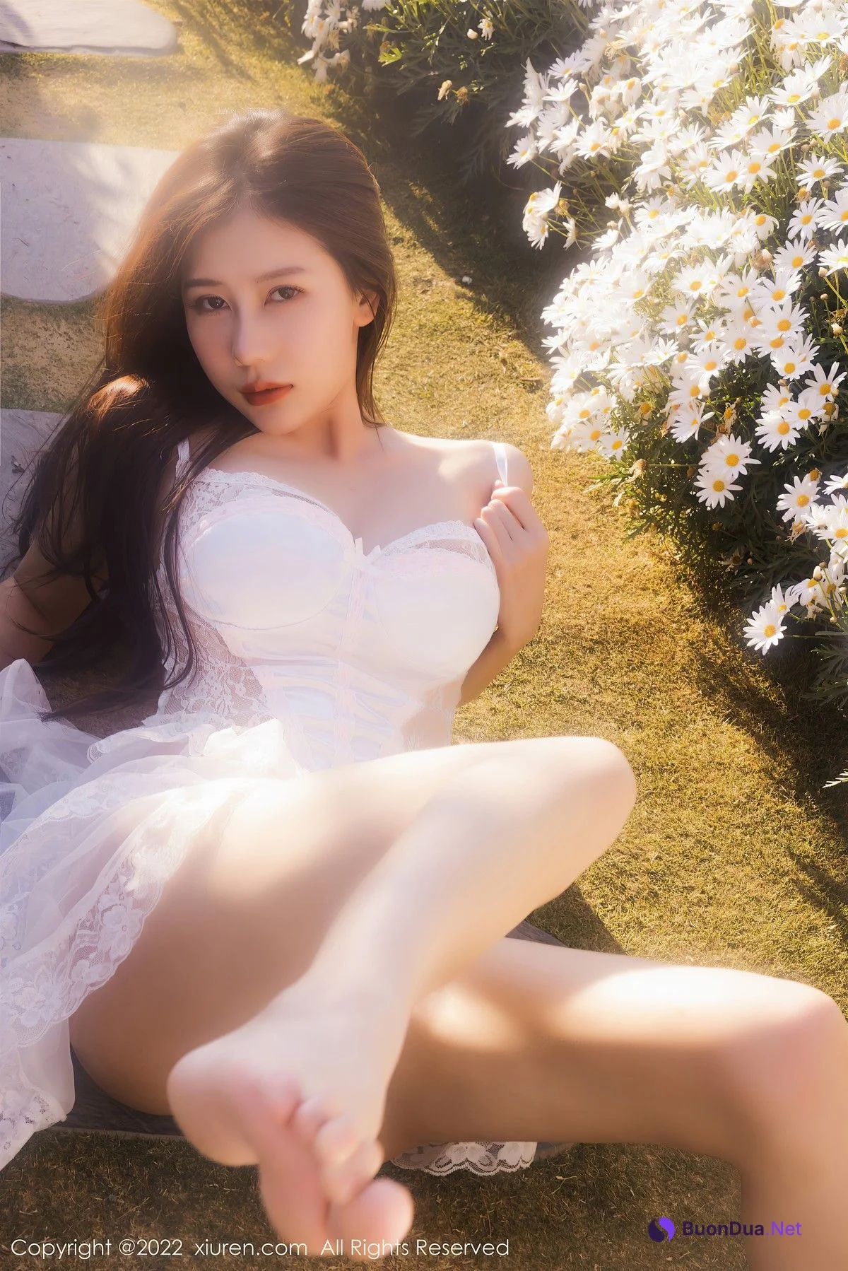 [XiuRen秀人网] No.4837 尹甜甜 - Photo 18