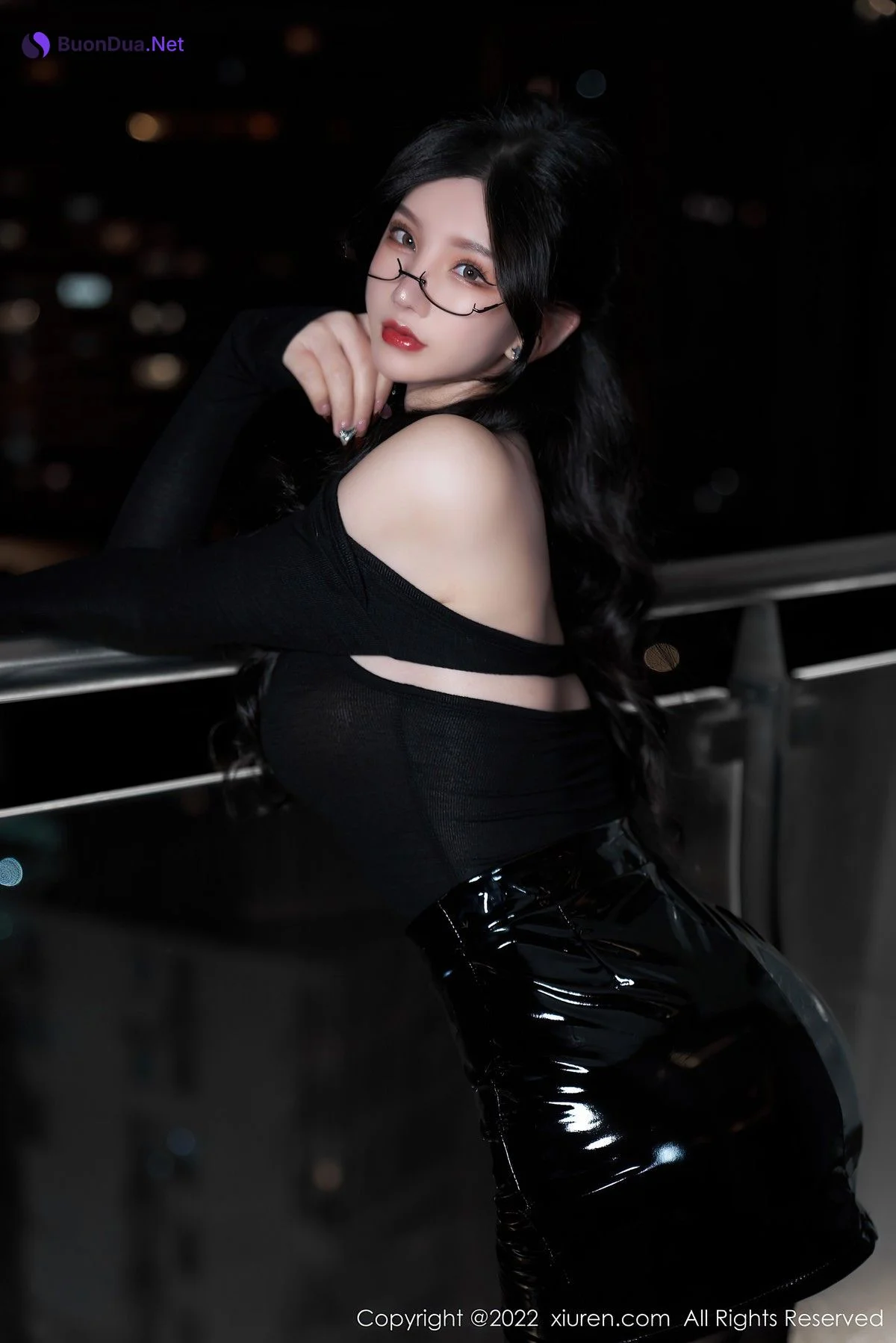 [XiuRen秀人网] No.4843 周于希Sally - Photo 10