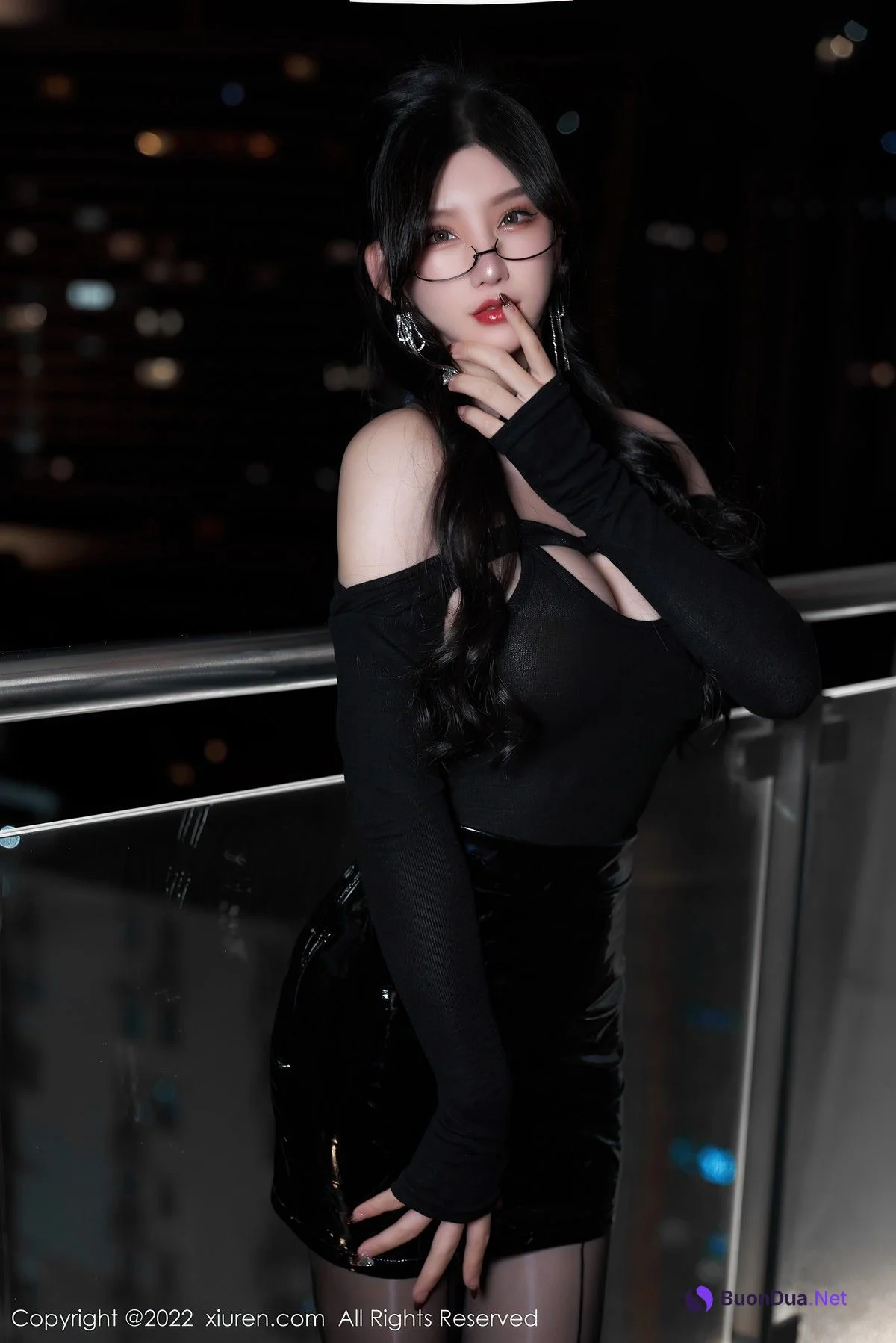 [XiuRen秀人网] No.4843 周于希Sally - Photo 11