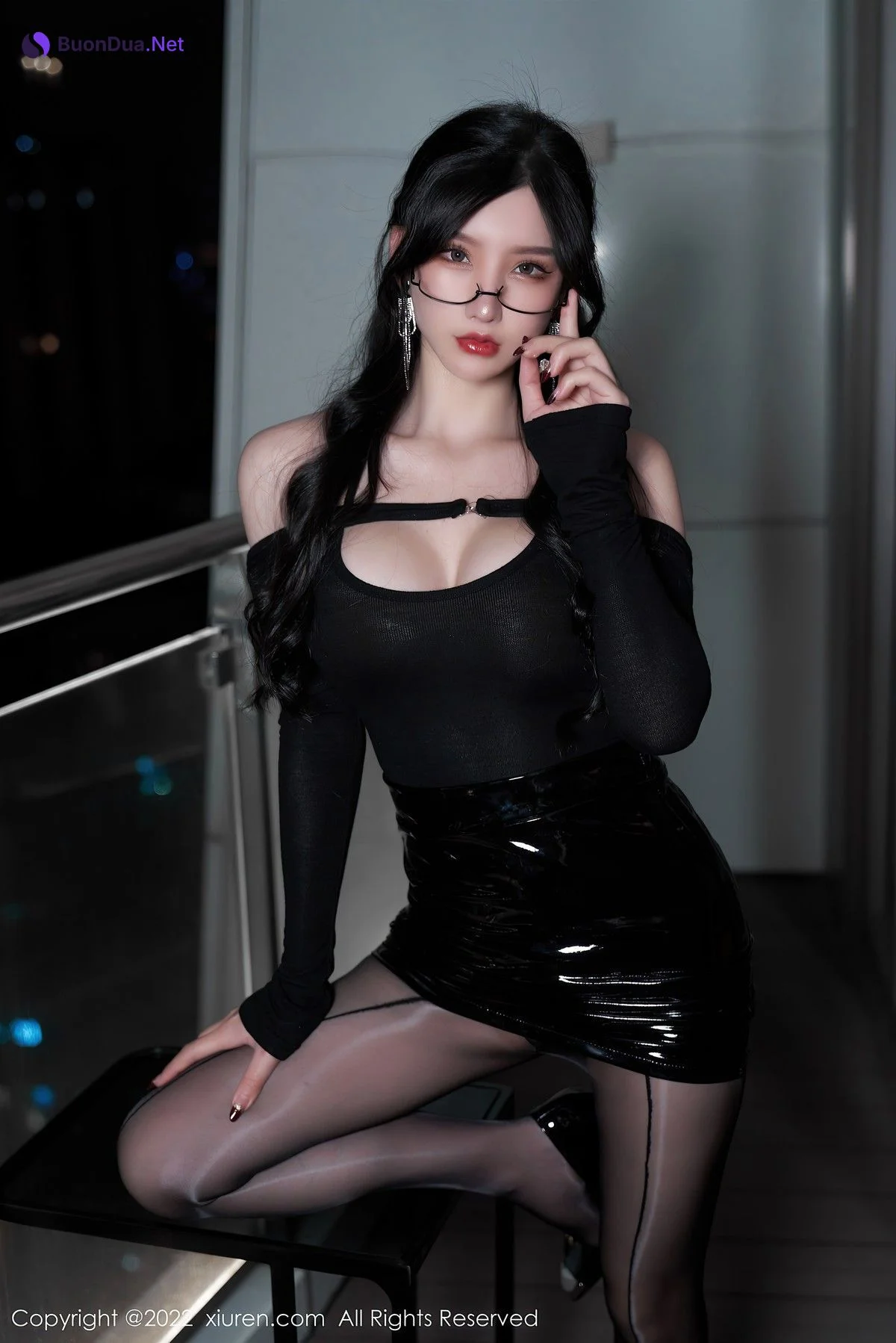 [XiuRen秀人网] No.4843 周于希Sally - Photo 2