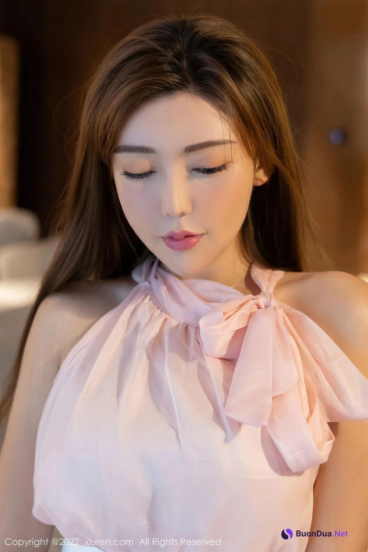 [XiuRen秀人网] No.4847 萌汉药baby - Photo 2