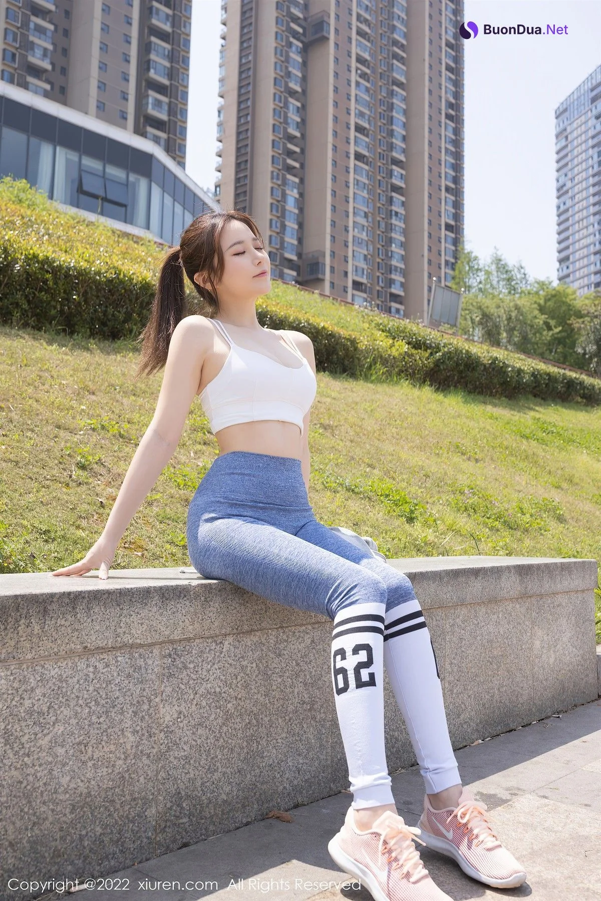 [XiuRen秀人网] No.4875 鱼子酱Fish - Photo 6