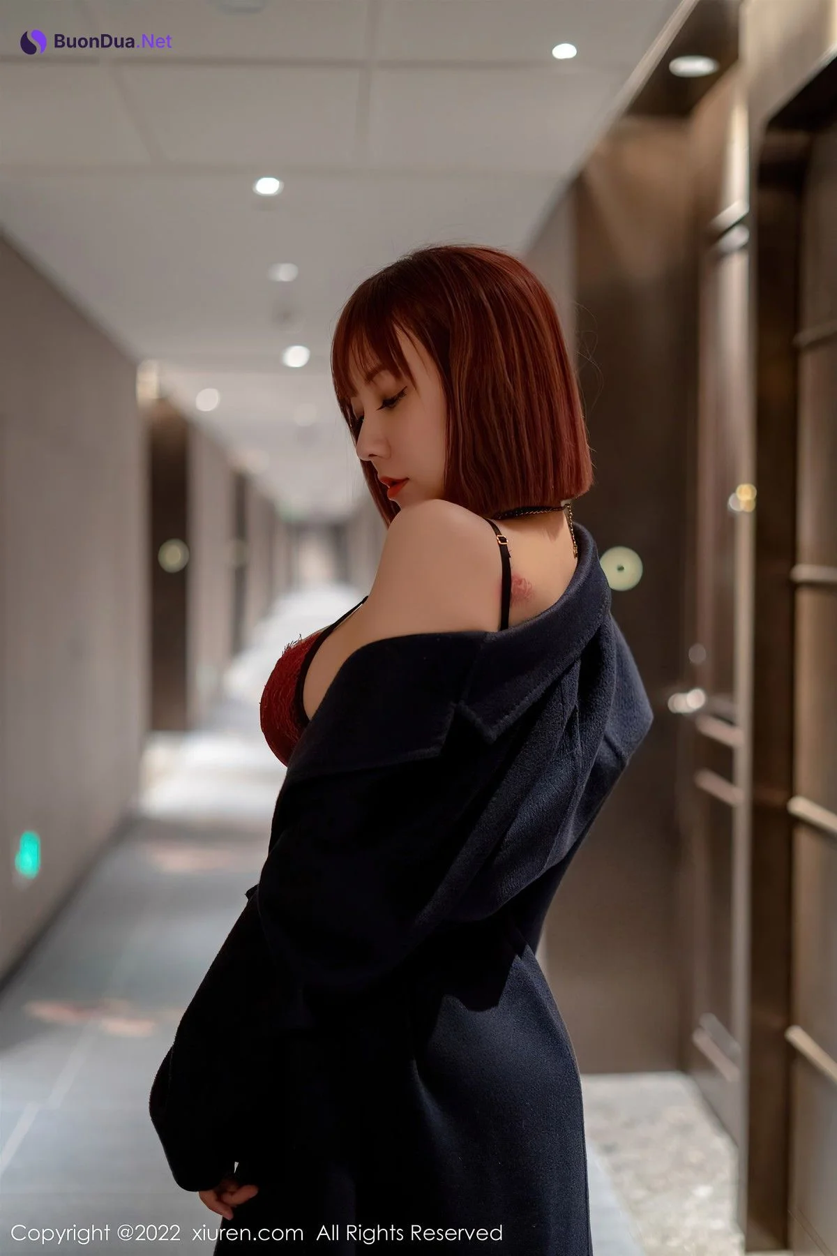 [XiuRen秀人网] No.4886 果儿Victoria - Photo 10
