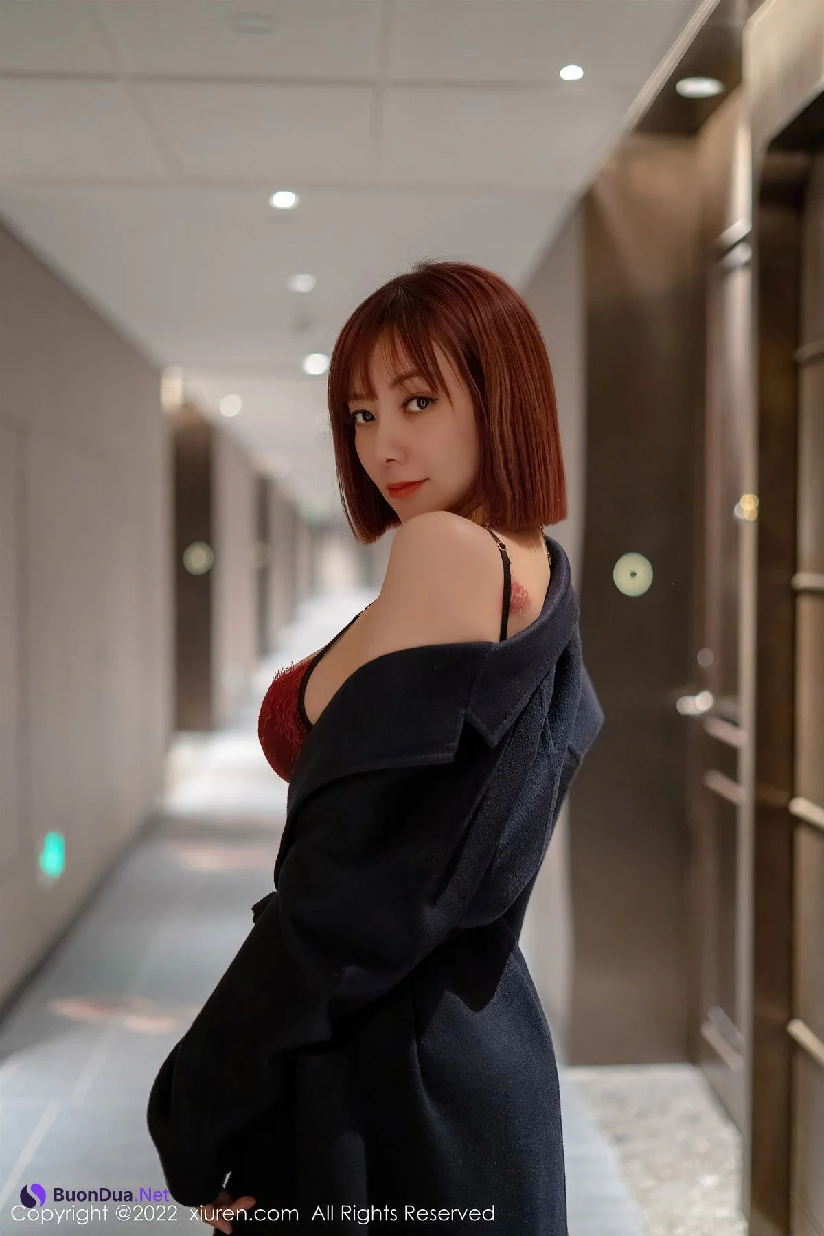 [XiuRen秀人网] No.4886 果儿Victoria - Photo 11