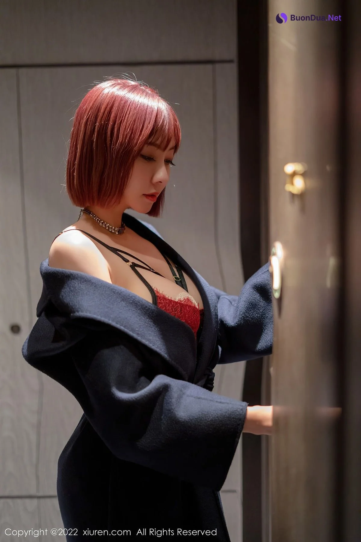 [XiuRen秀人网] No.4886 果儿Victoria - Photo 13