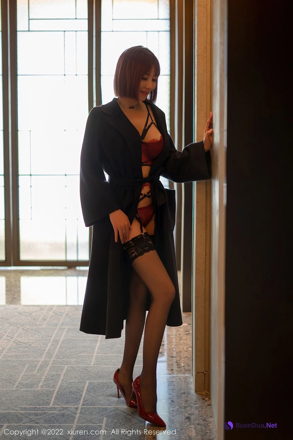 [XiuRen秀人网] No.4886 果儿Victoria - Photo 4