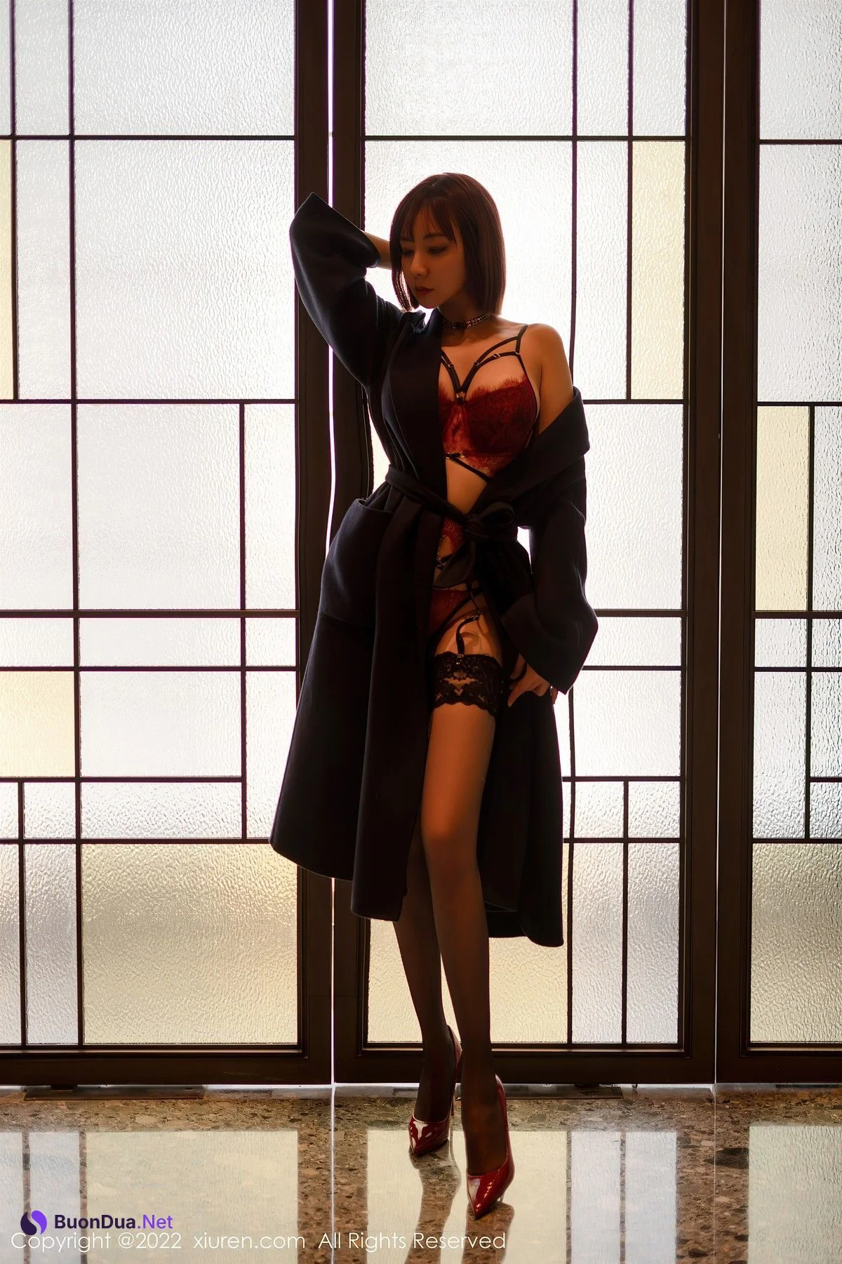 [XiuRen秀人网] No.4886 果儿Victoria - Photo 5