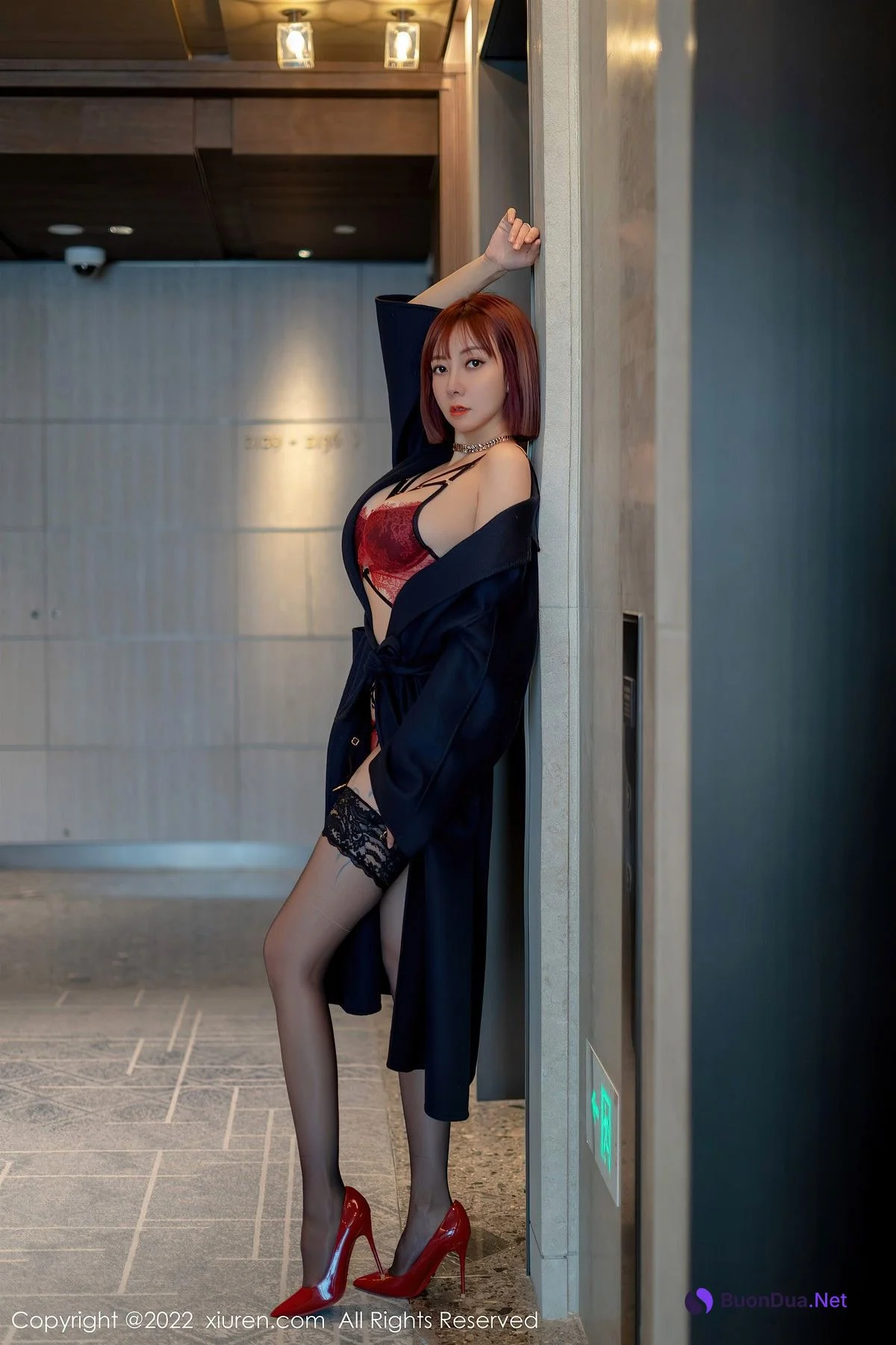 [XiuRen秀人网] No.4886 果儿Victoria - Photo 7