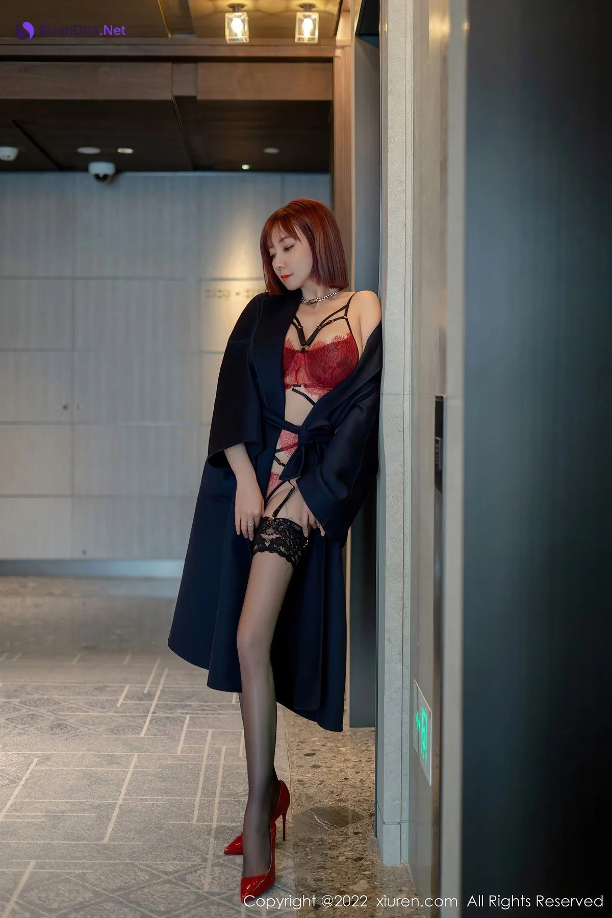 [XiuRen秀人网] No.4886 果儿Victoria - Photo 8