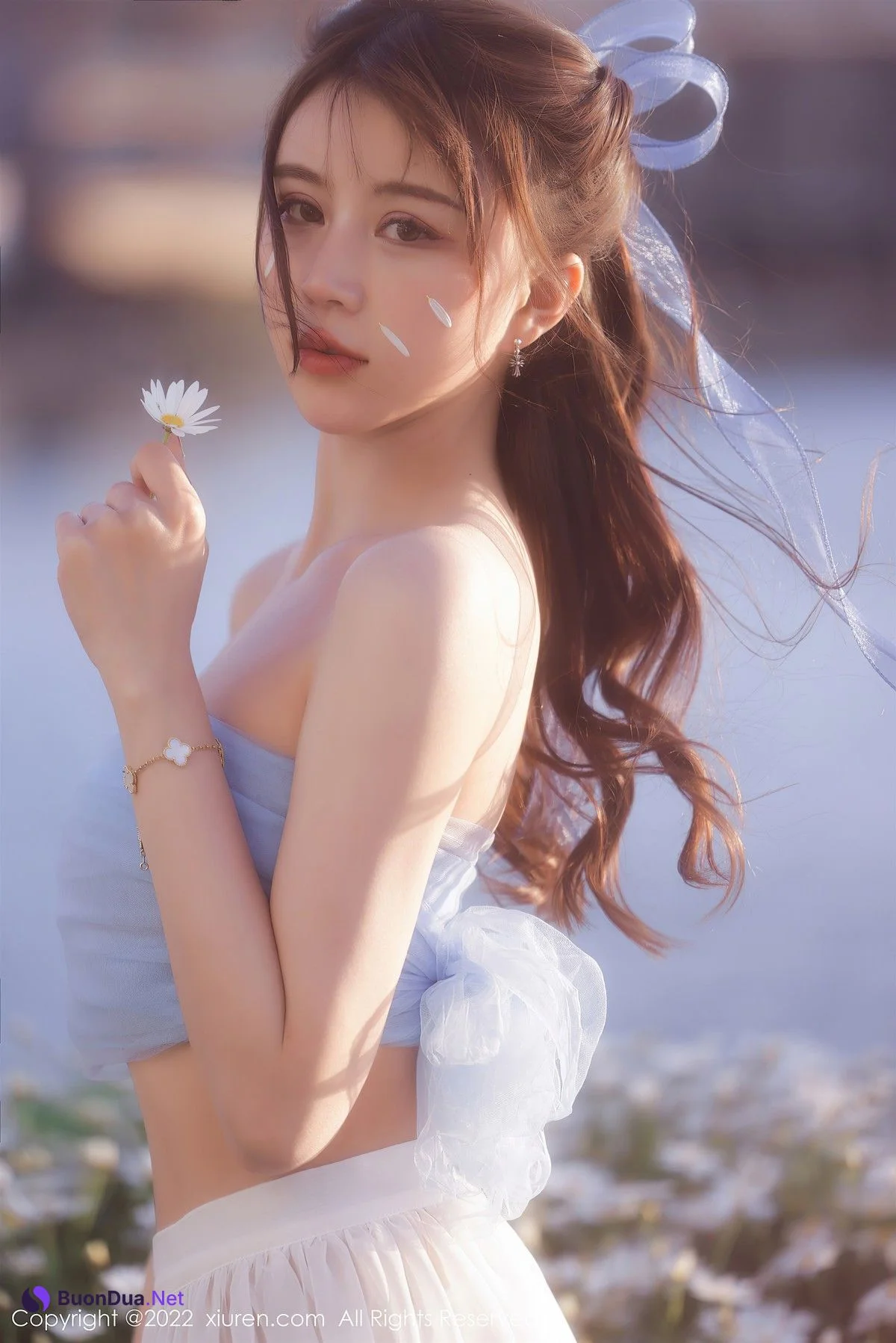 [XiuRen秀人网] No.4888 Tina甜仔 - รูปภาพ 10