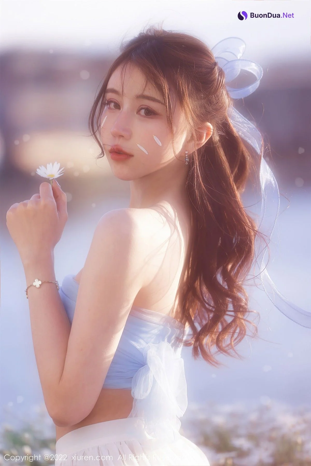[XiuRen秀人网] No.4888 Tina甜仔 - รูปภาพ 12