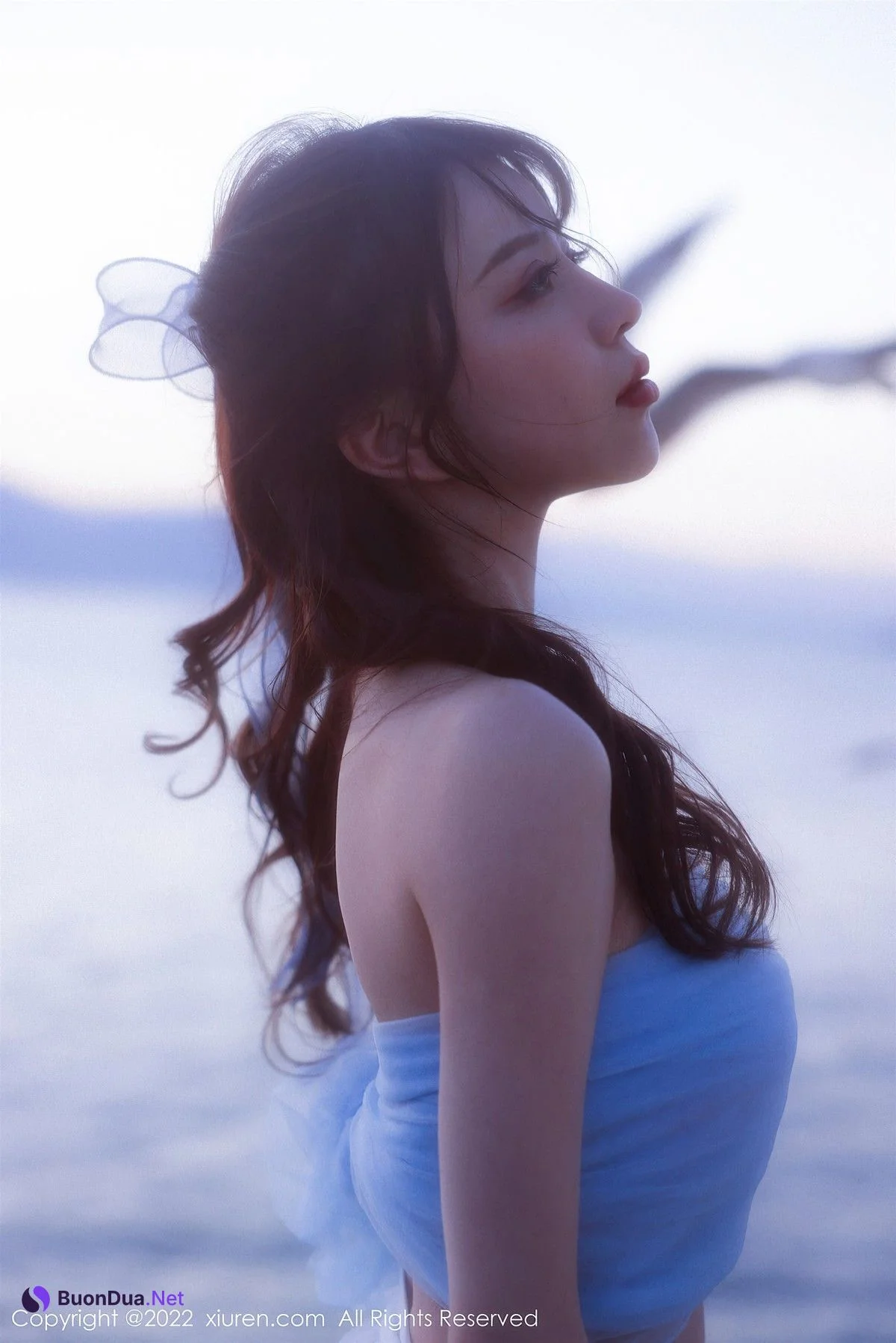 [XiuRen秀人网] No.4888 Tina甜仔 - รูปภาพ 17