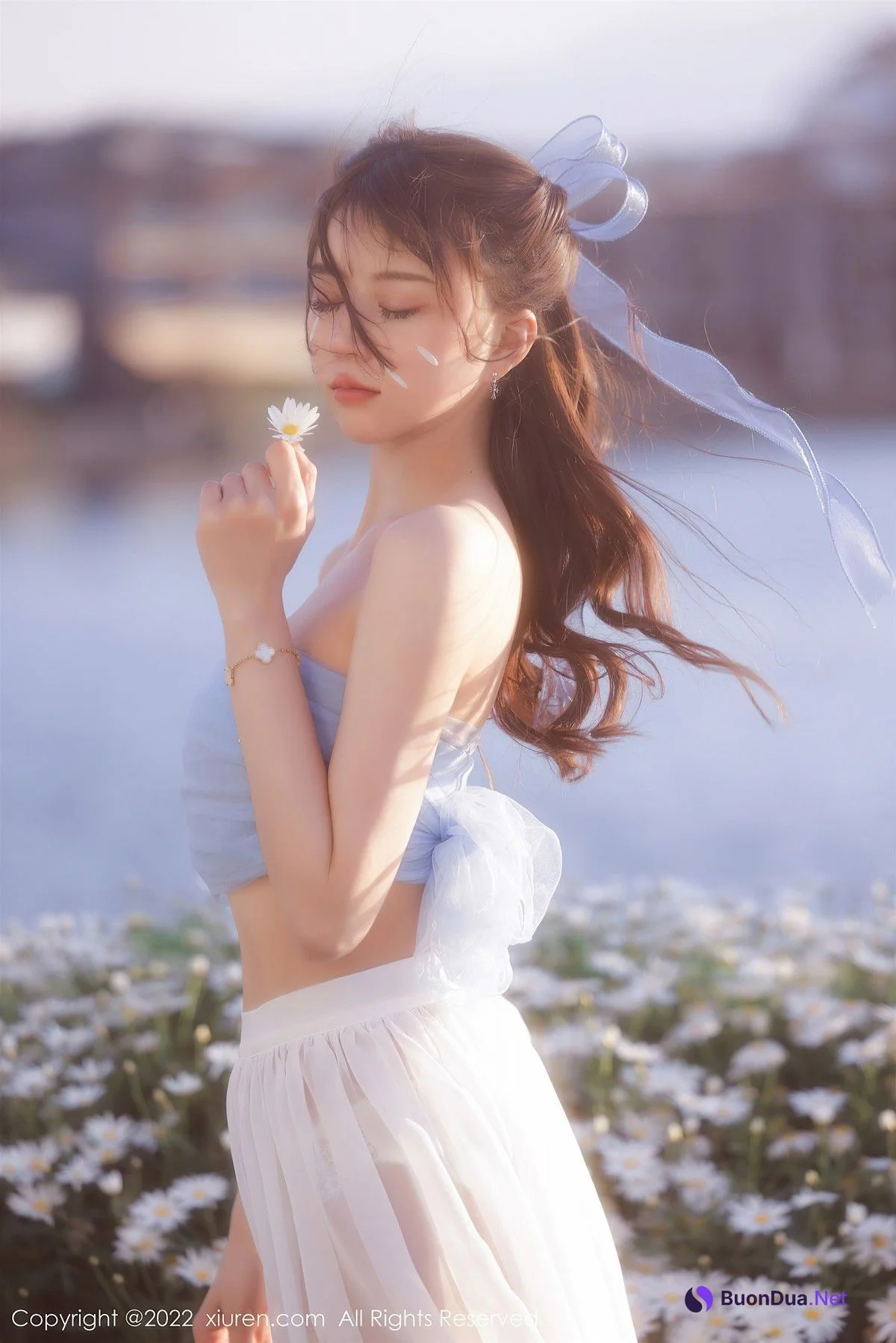 [XiuRen秀人网] No.4888 Tina甜仔 - รูปภาพ 9