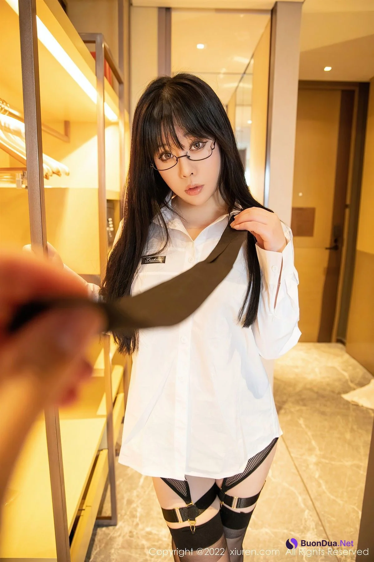 [XiuRen秀人网] No.4894 徐媛媛 - Photo 14