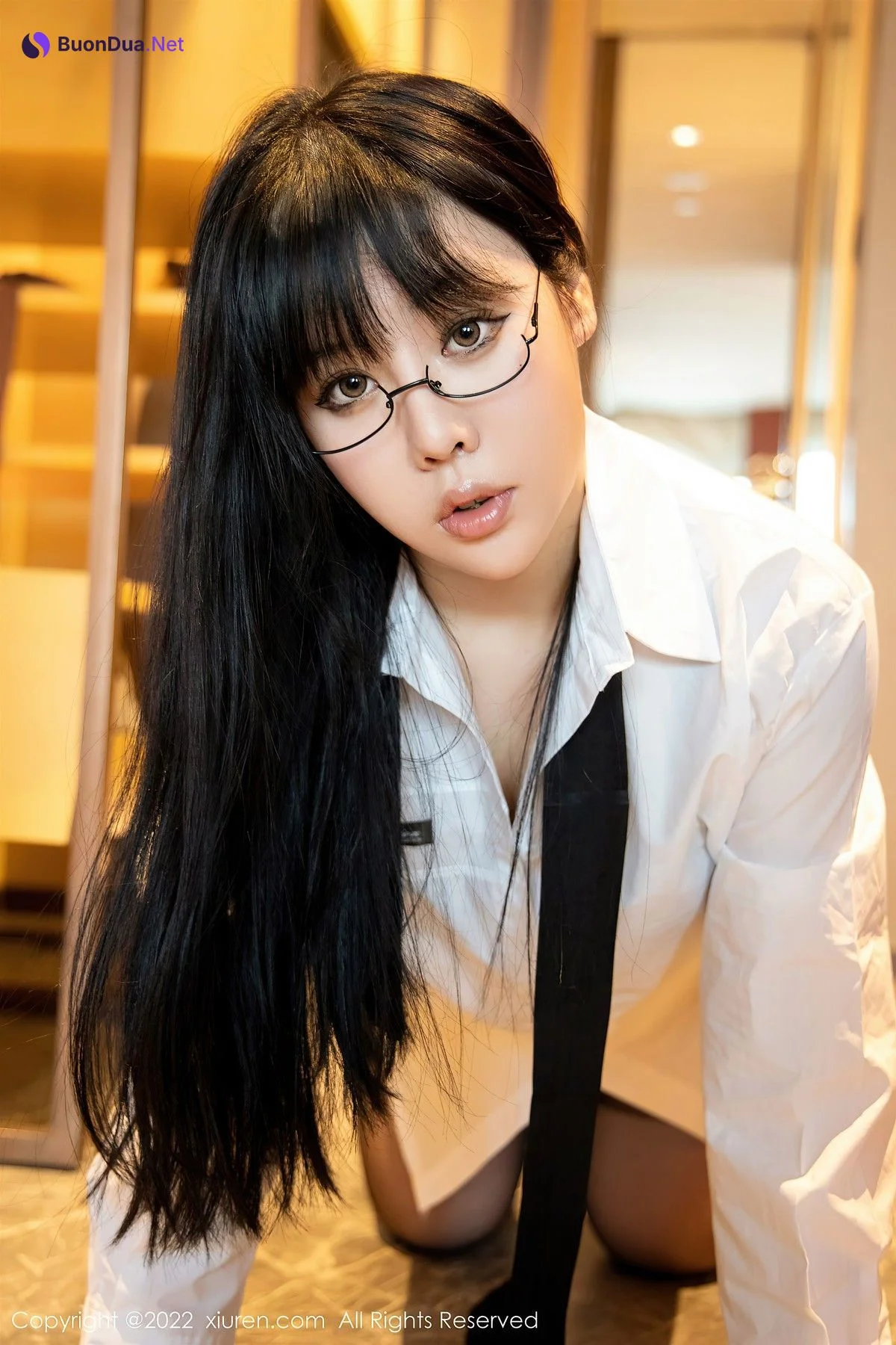 [XiuRen秀人网] No.4894 徐媛媛 - Photo 20