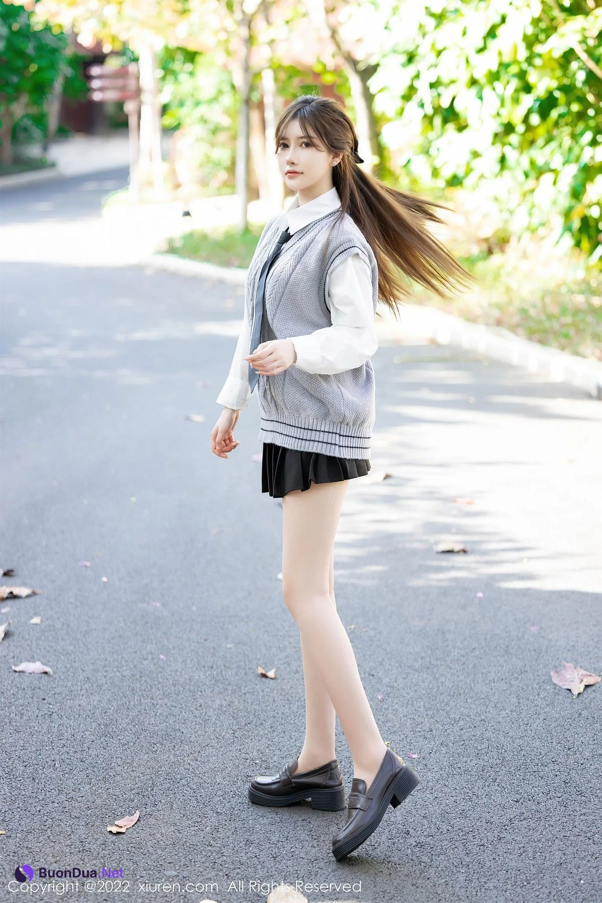 [XiuRen秀人网] No.4896 美桃酱 - Photo 16