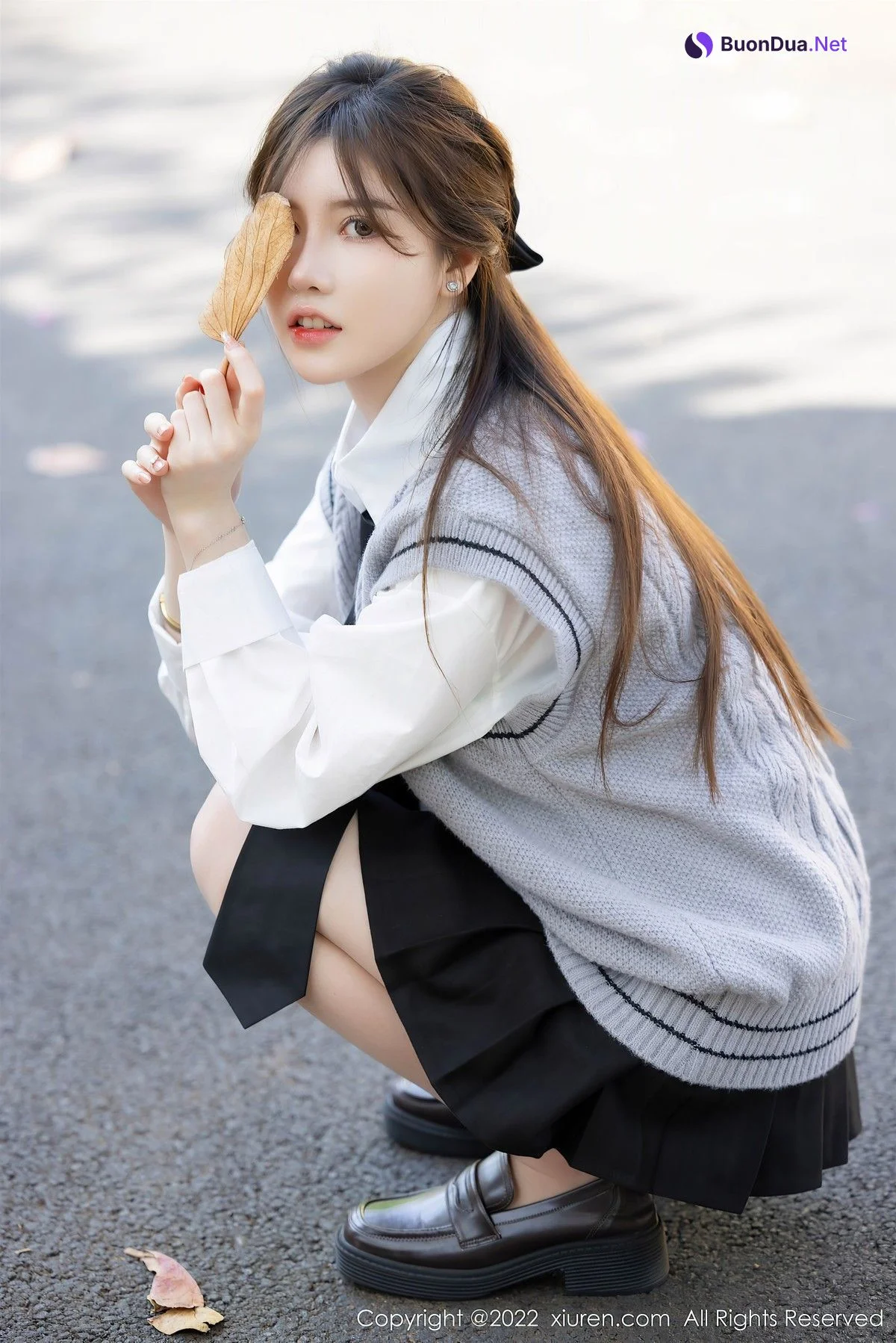 [XiuRen秀人网] No.4896 美桃酱 - Photo 18