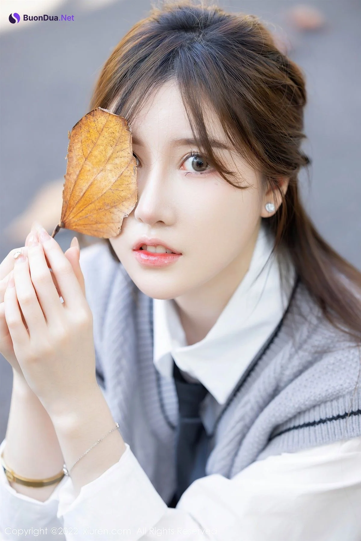 [XiuRen秀人网] No.4896 美桃酱 - Photo 20