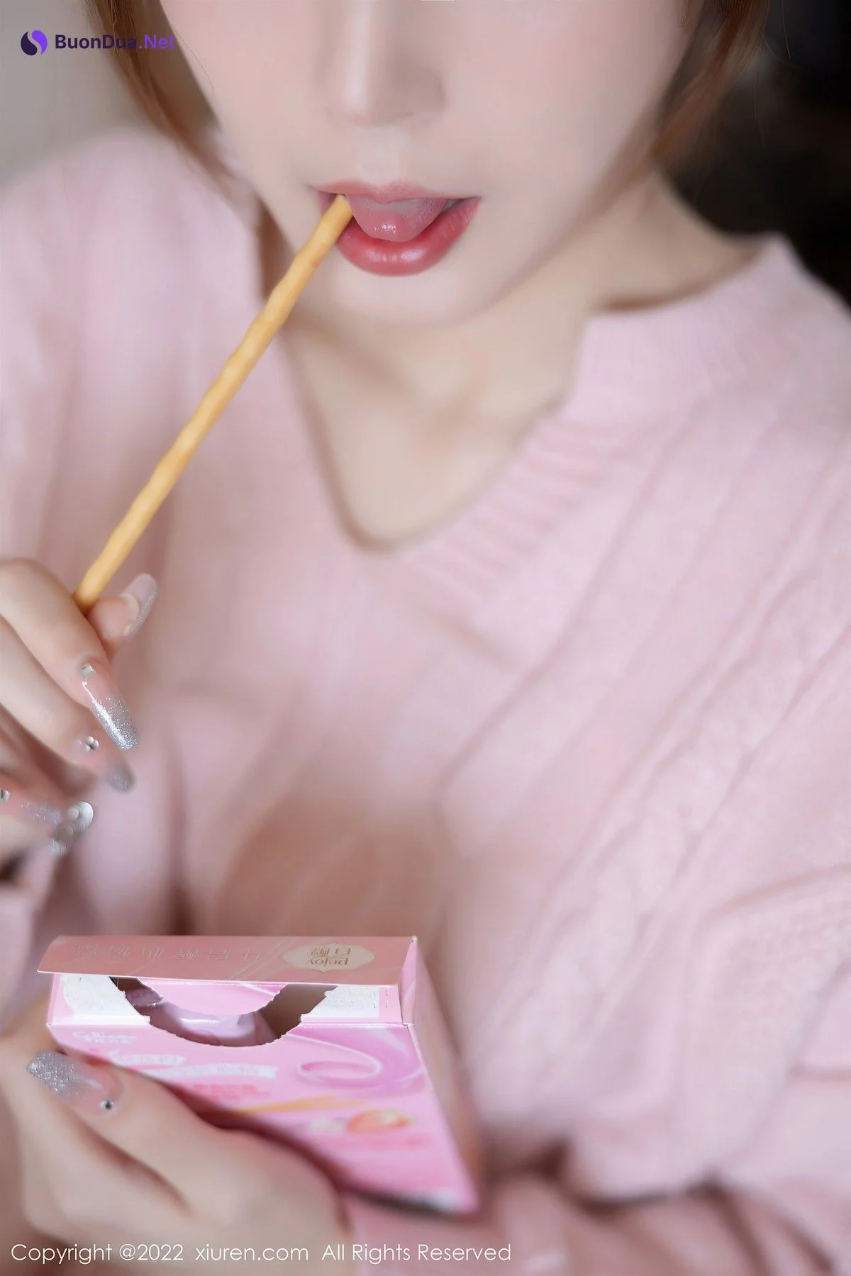[XiuRen秀人网] No.4902 林星阑 - Photo 11