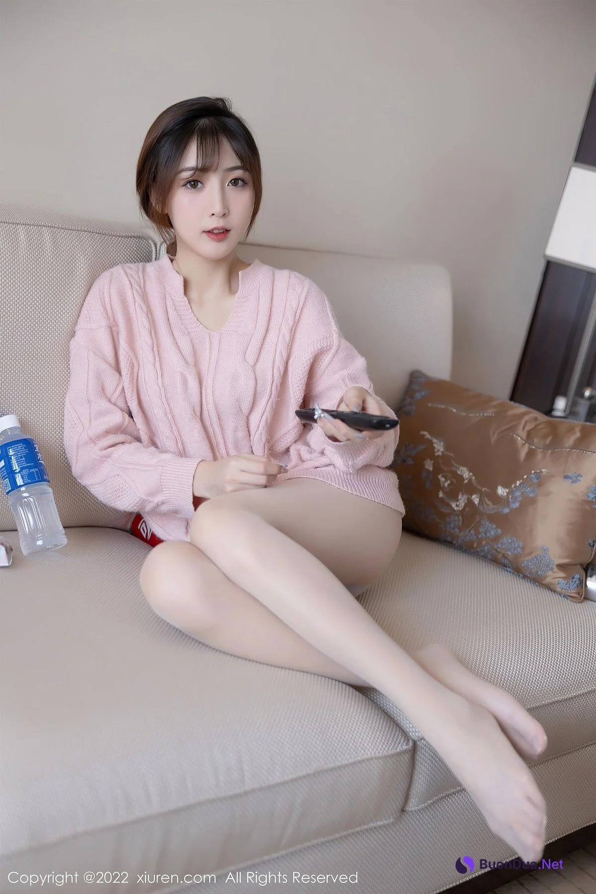[XiuRen秀人网] No.4902 林星阑 - Photo 14