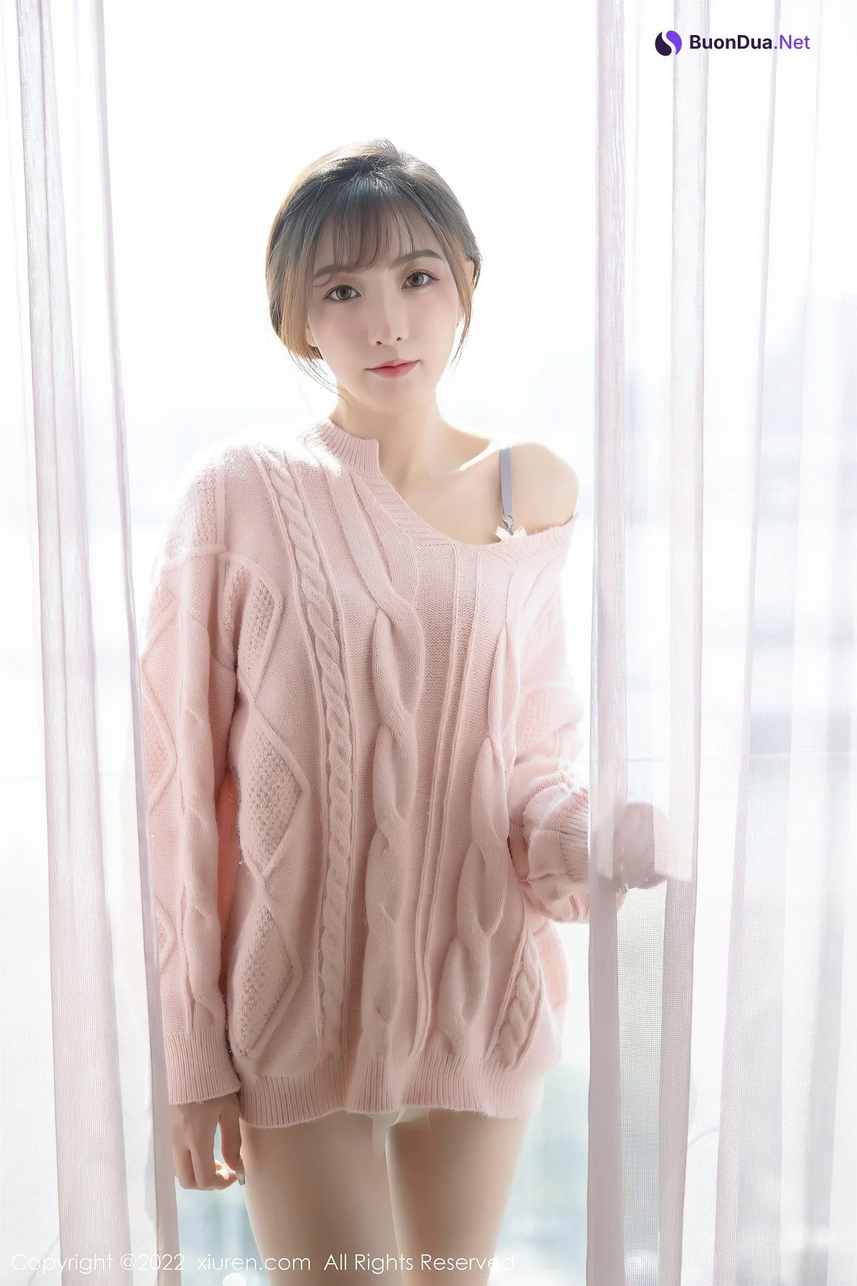 [XiuRen秀人网] No.4902 林星阑 - Photo 2