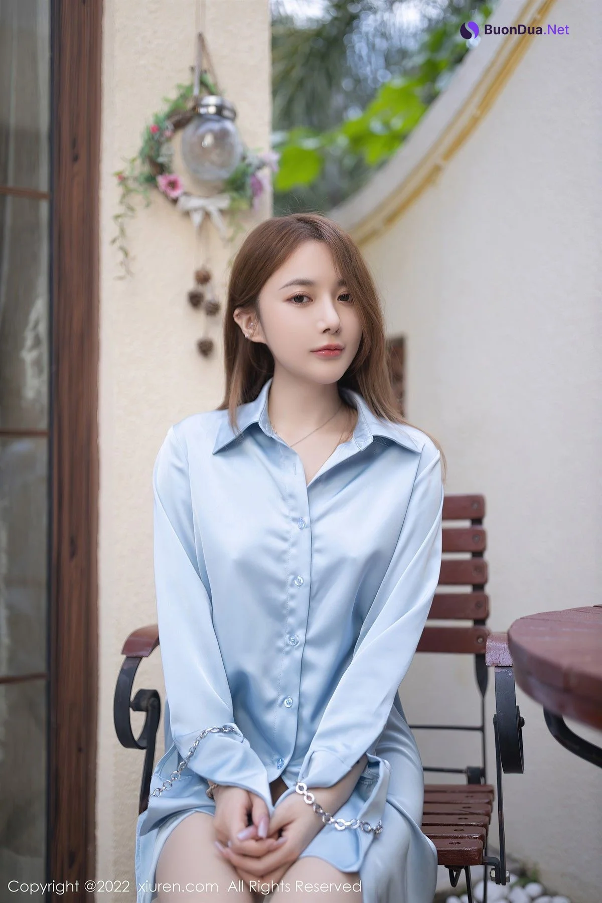 [XiuRen秀人网] No.4911 鱼子酱Fish - Photo 10