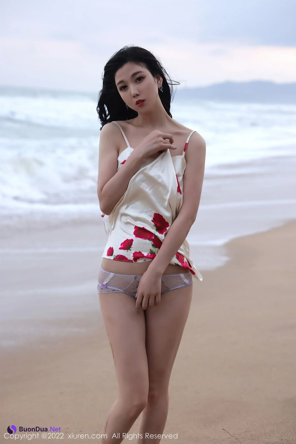 [XiuRen秀人网] No.4915 李雅柔182CM - Photo 19