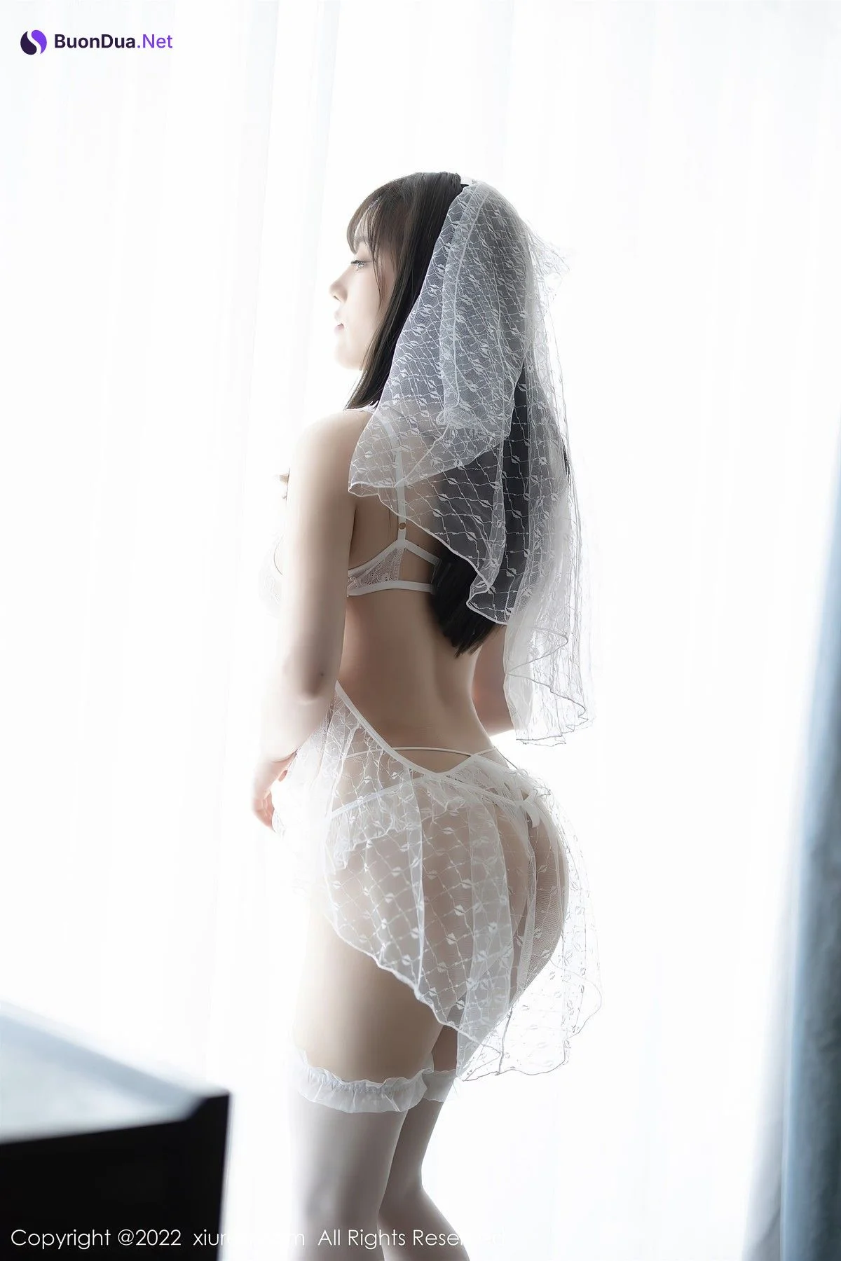 [XiuRen秀人网] No.4919 豆瓣酱 - Photo 6