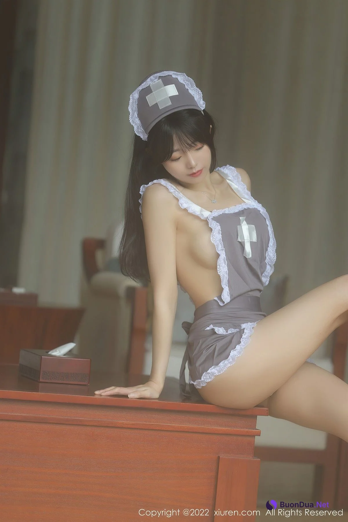 [XiuRen秀人网] No.4924 佘贝拉Bella - Photo 16