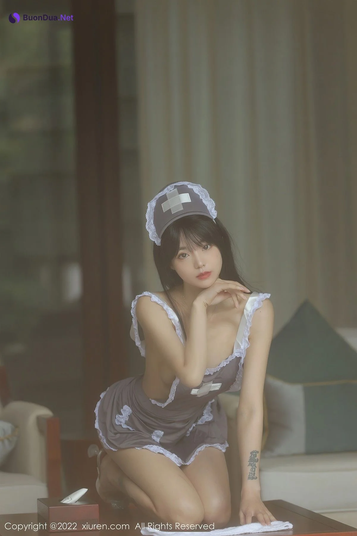 [XiuRen秀人网] No.4924 佘贝拉Bella - Photo 20