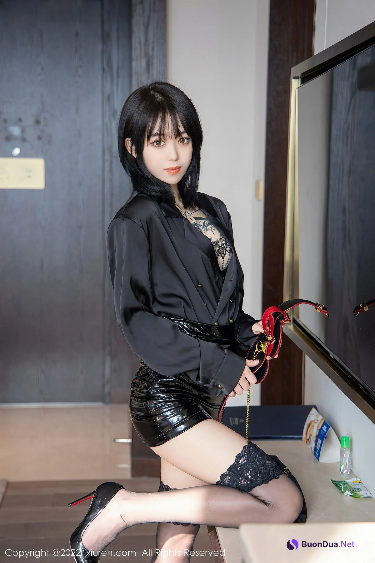 [XiuRen秀人网] No.4927 奶瓶 - Photo 10