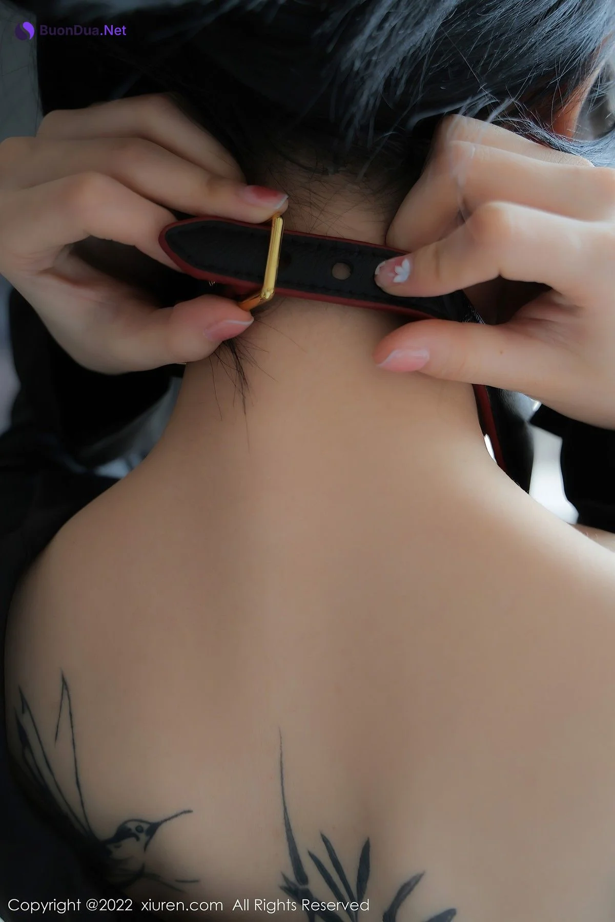 [XiuRen秀人网] No.4927 奶瓶 - Photo 19