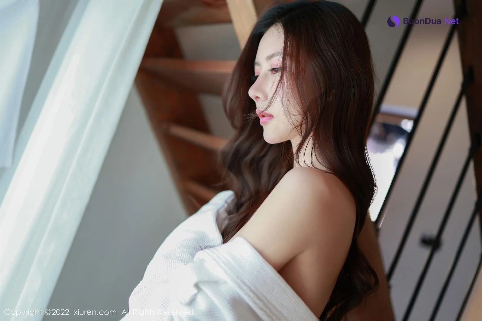 [XiuRen秀人网] No.4932 尹甜甜 - Photo 11