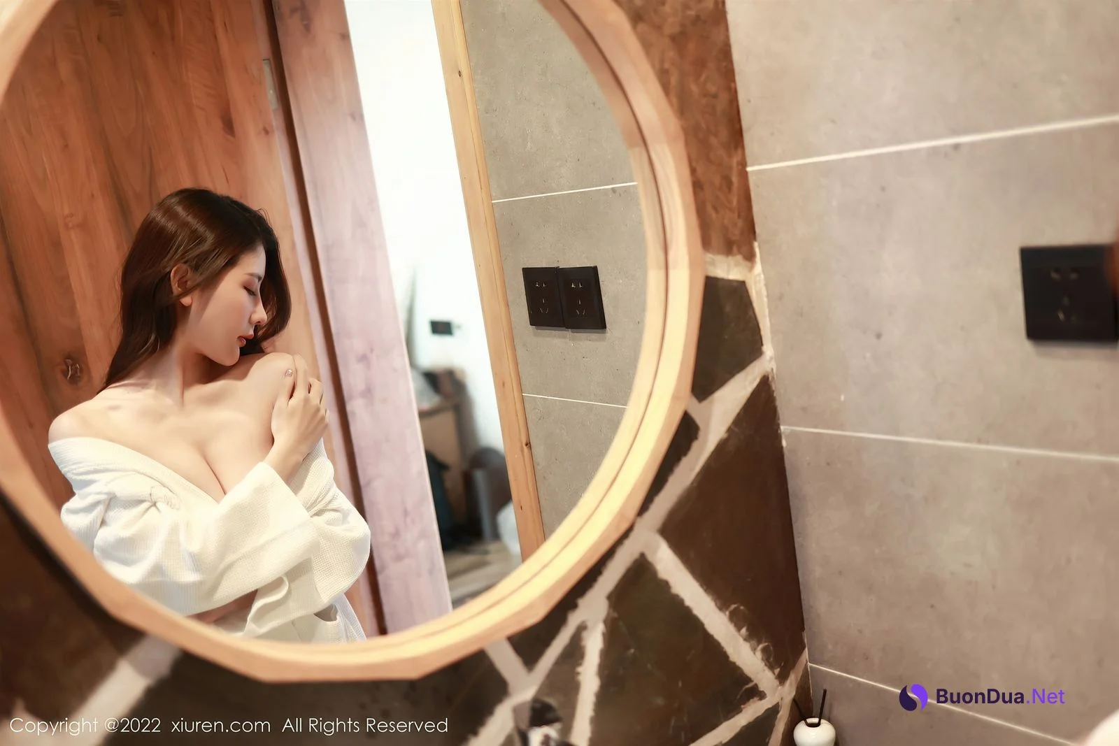 [XiuRen秀人网] No.4932 尹甜甜 - Photo 2