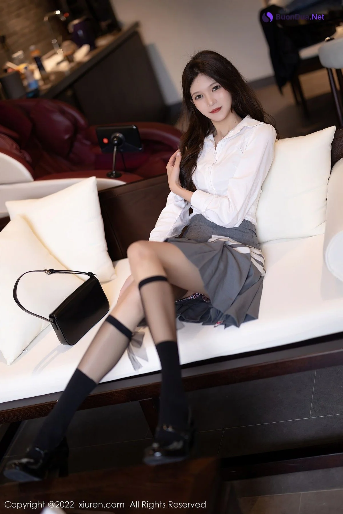 [XiuRen秀人网] No.4933 程程程 - Photo 13