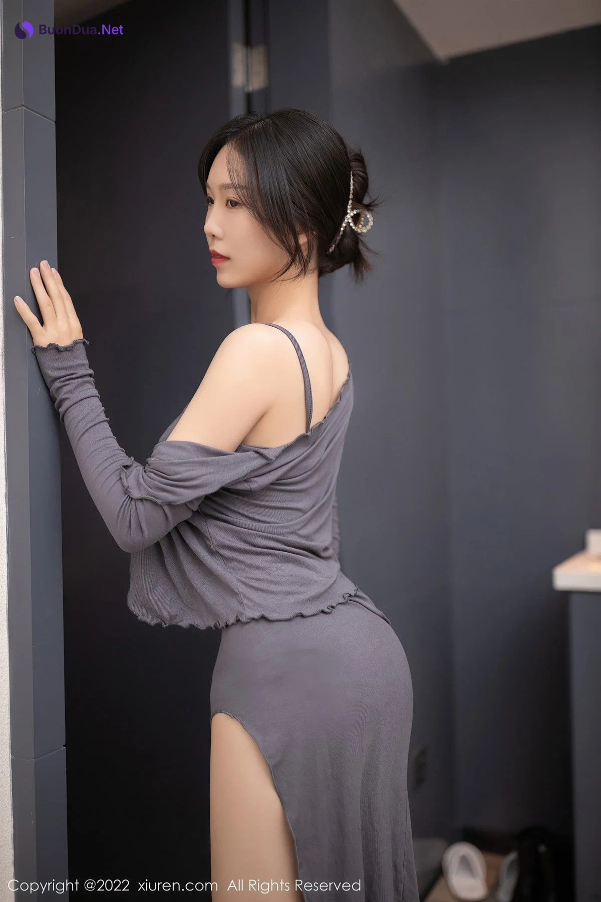 [XiuRen秀人网] No.4938 利世 - Photo 16