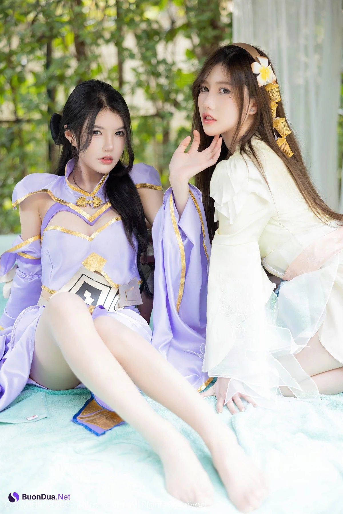 [XiuRen秀人网] No.4948 绮里嘉ula - Photo 13