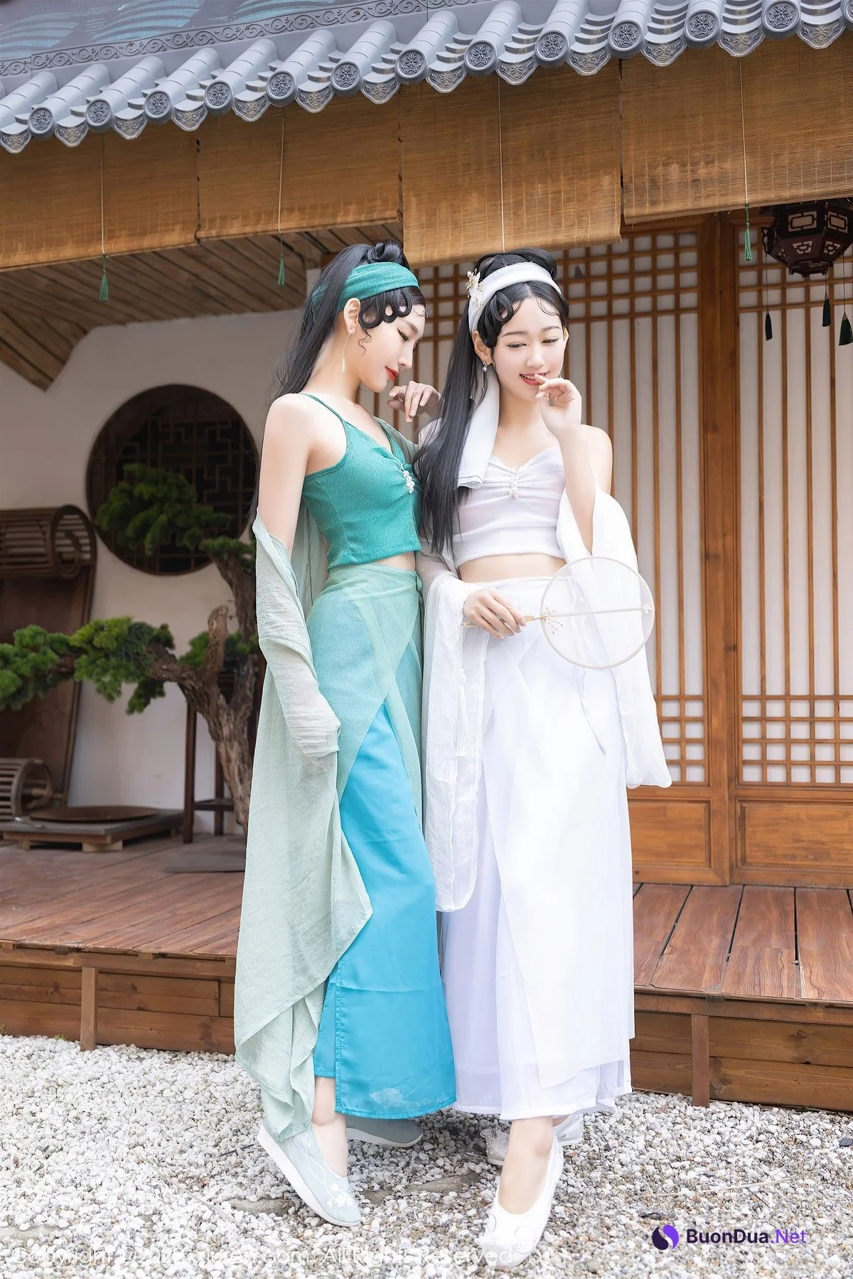 [XiuRen秀人网] No.4952 唐安琪 - Photo 2