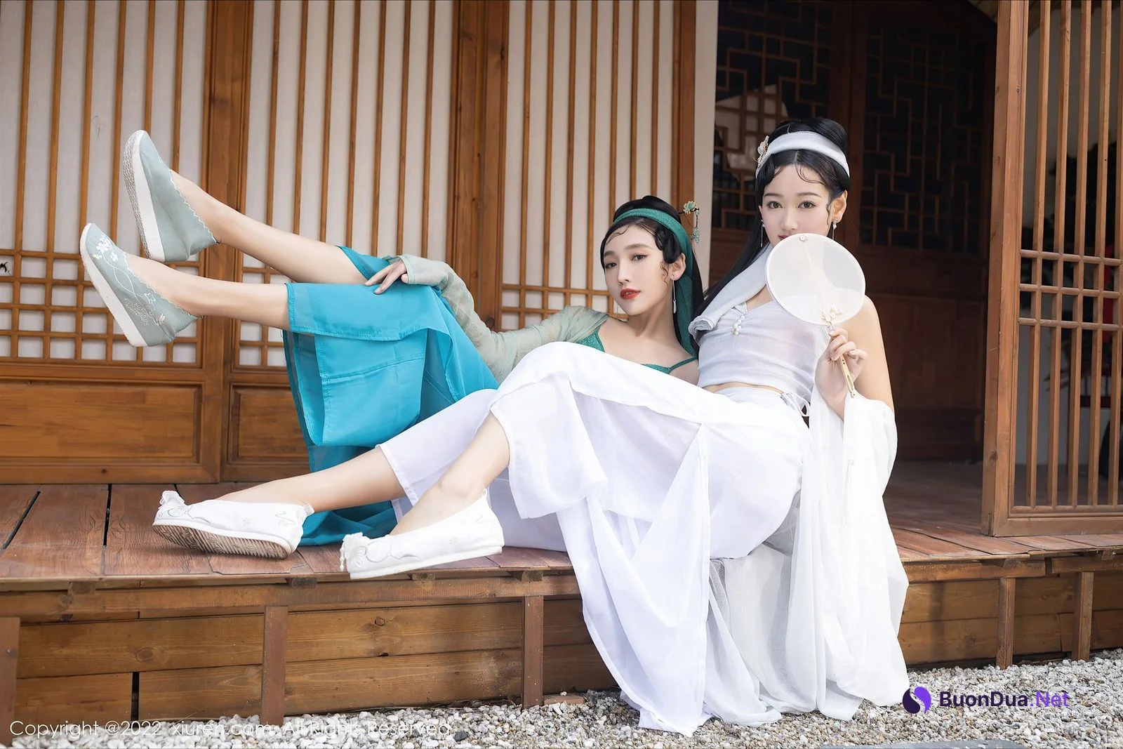 [XiuRen秀人网] No.4952 唐安琪 - Photo 8