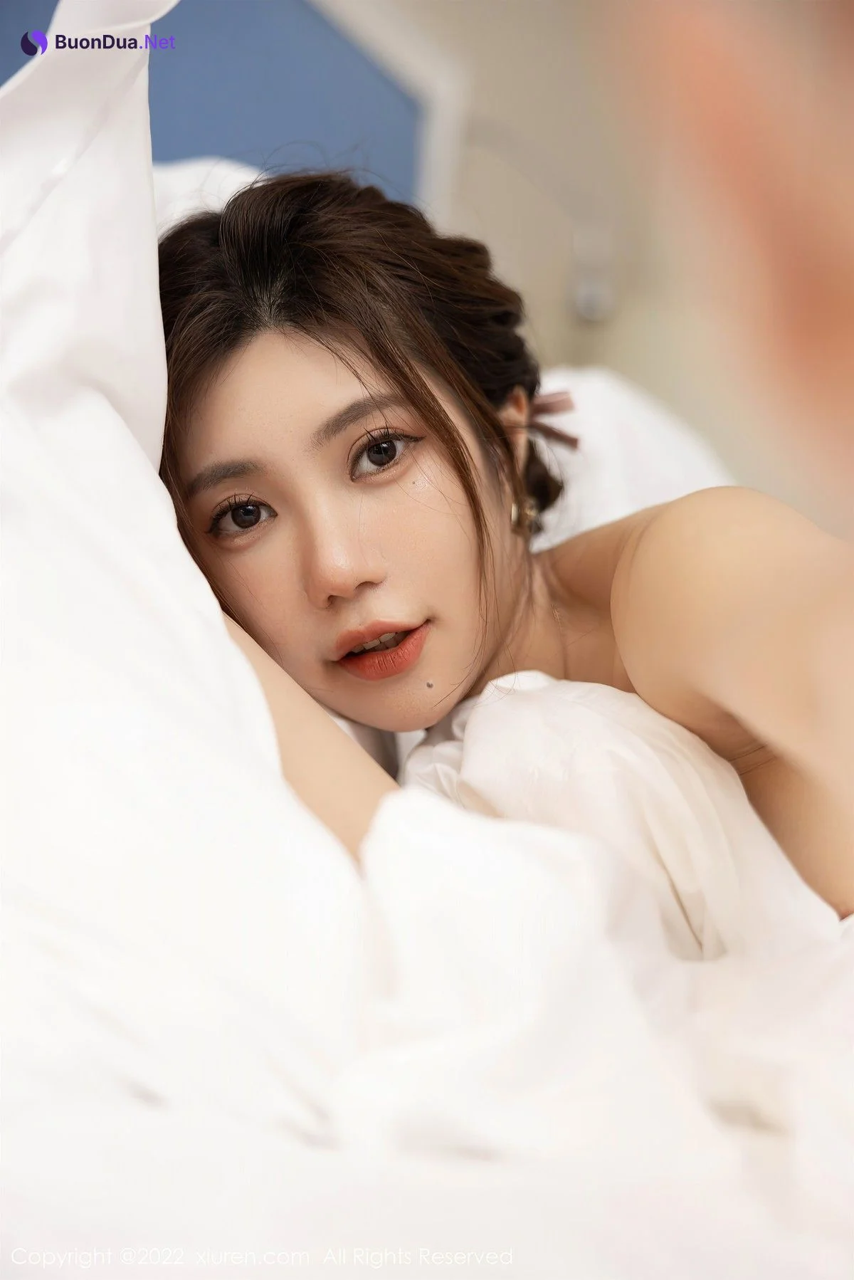 [XiuRen秀人网] No.4977 绮里嘉ula - Photo 5