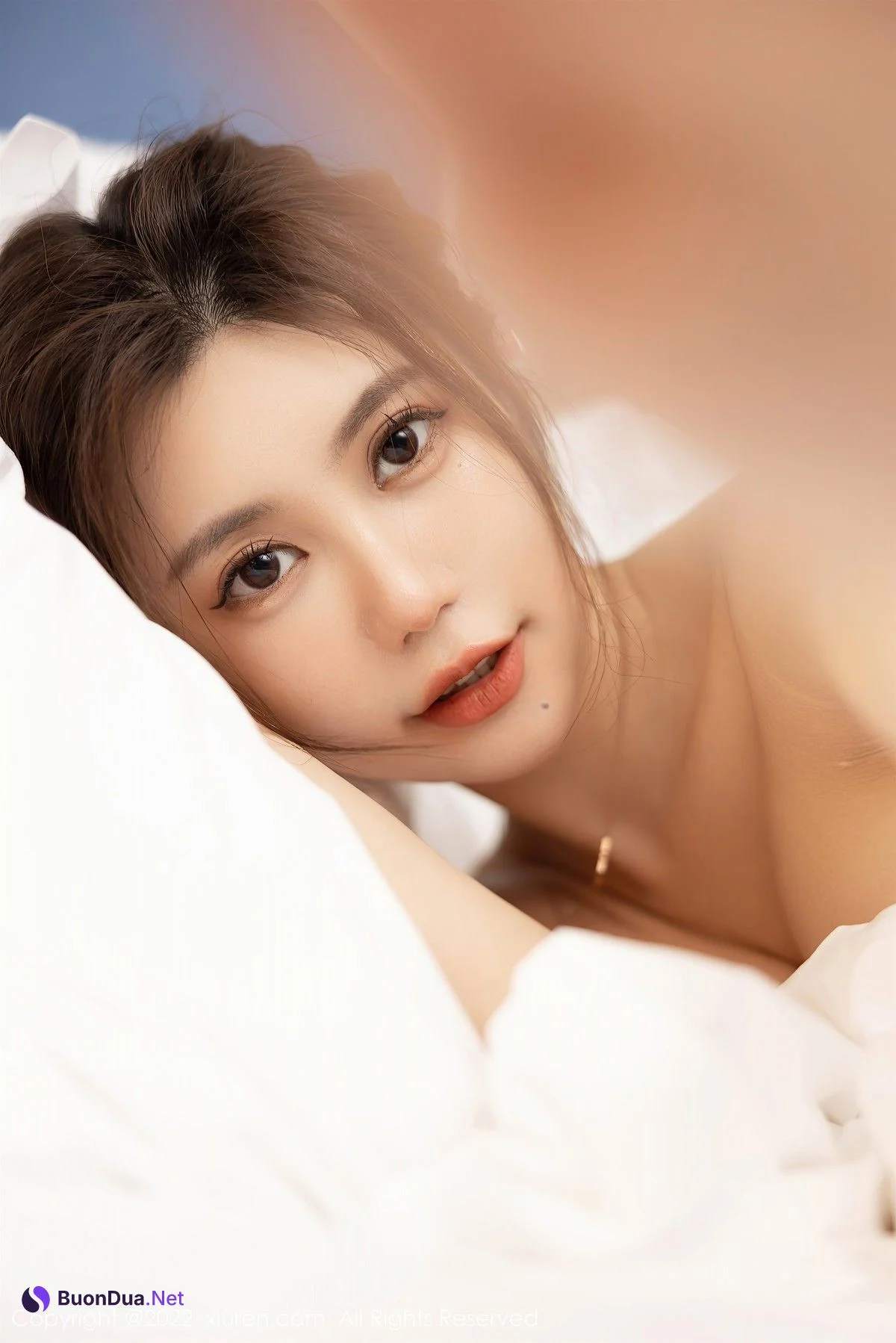 [XiuRen秀人网] No.4977 绮里嘉ula - Photo 6