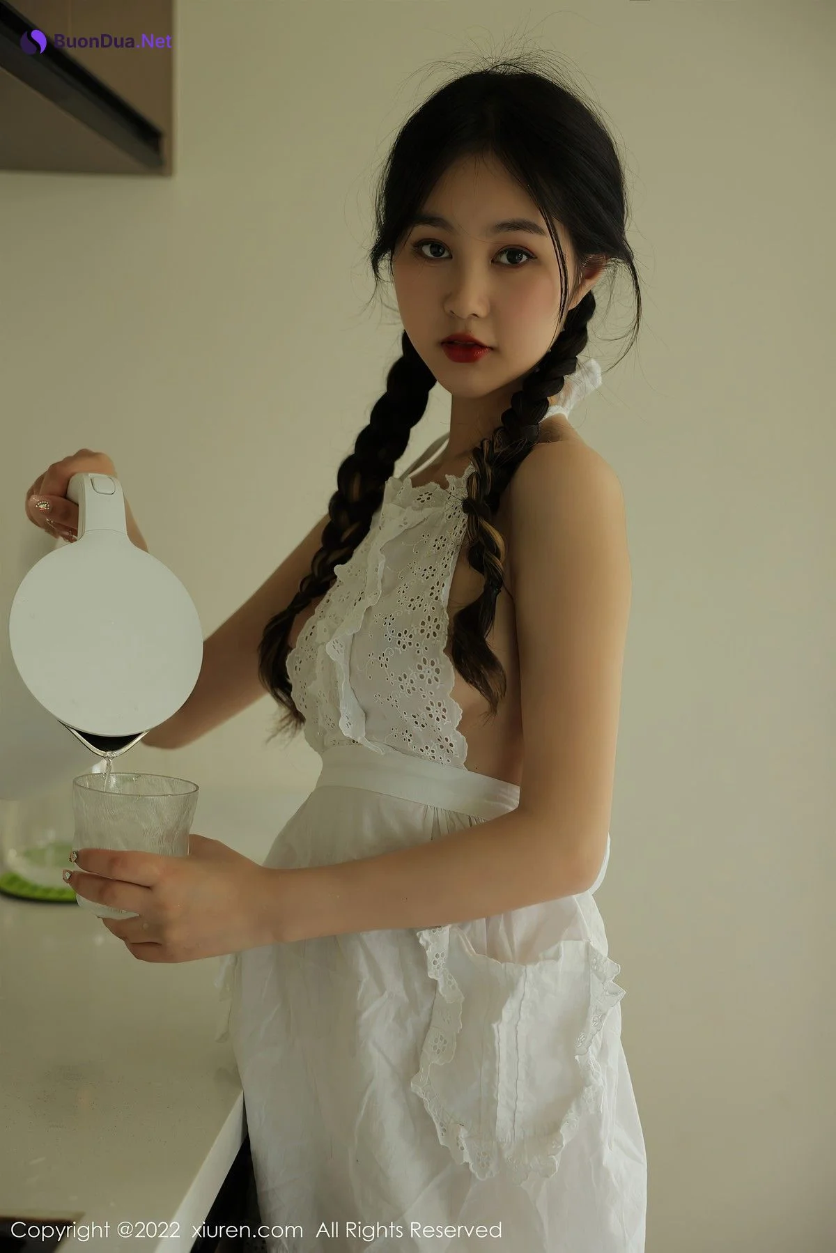 [XiuRen秀人网] No.4992 谢晚晚 - Photo 13