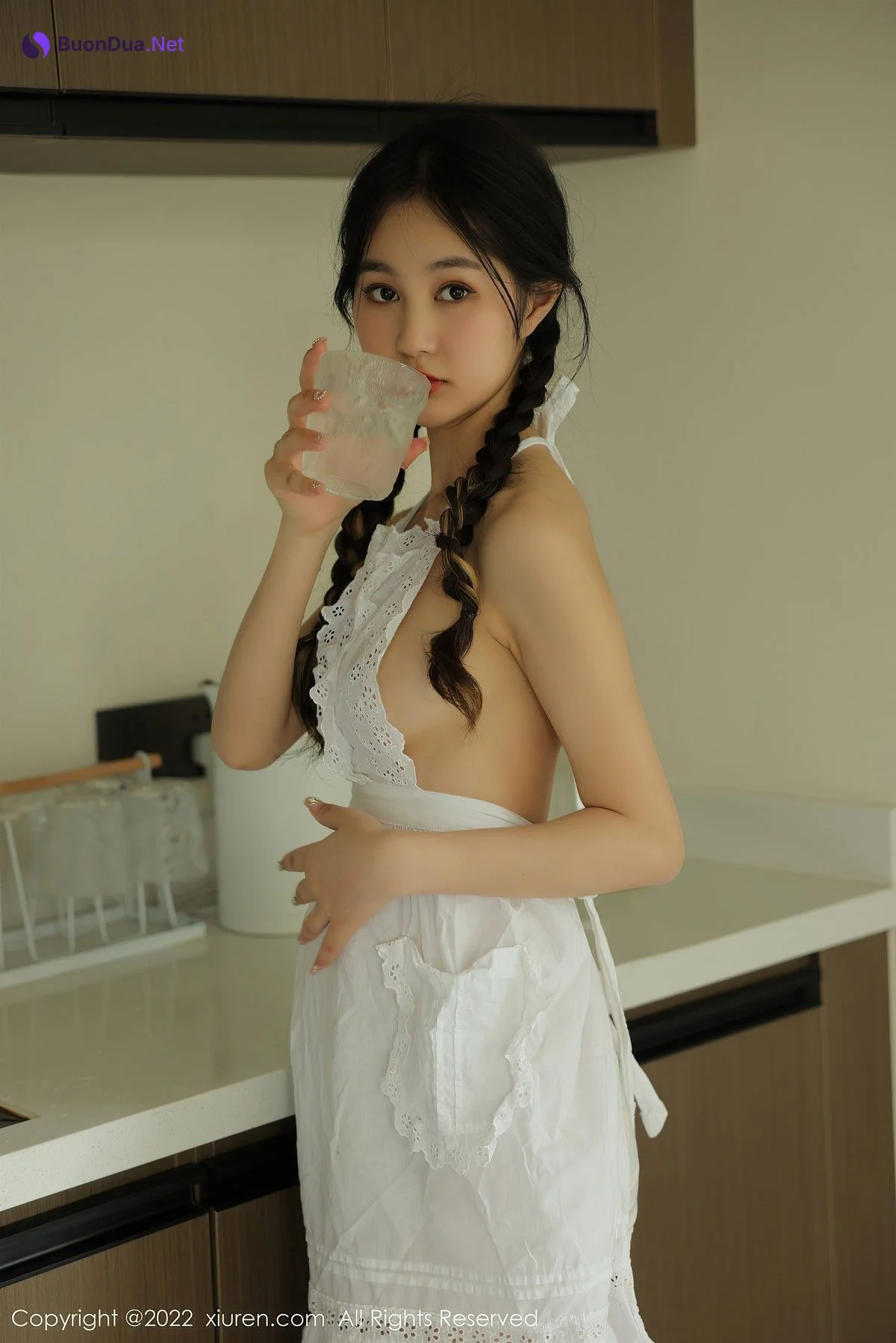 [XiuRen秀人网] No.4992 谢晚晚 - Photo 14