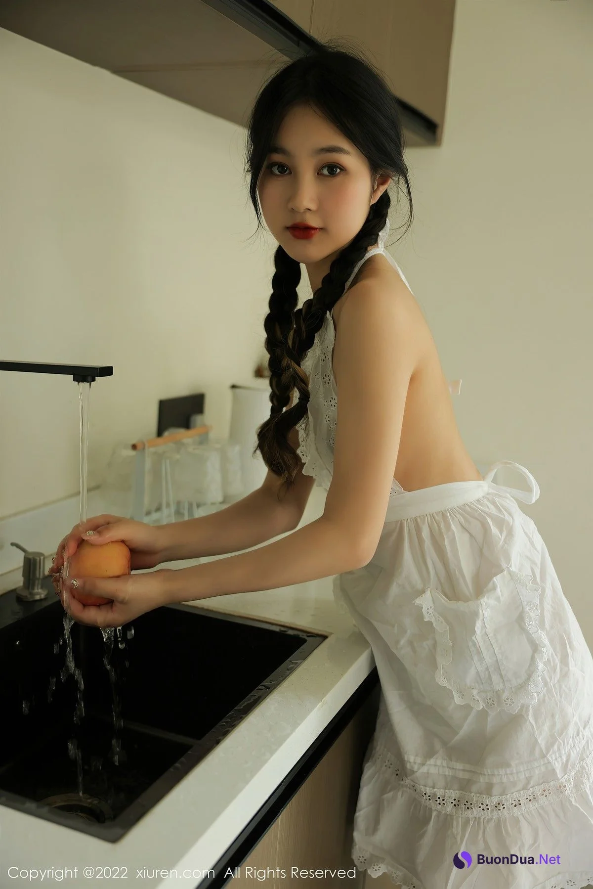 [XiuRen秀人网] No.4992 谢晚晚 - Photo 17