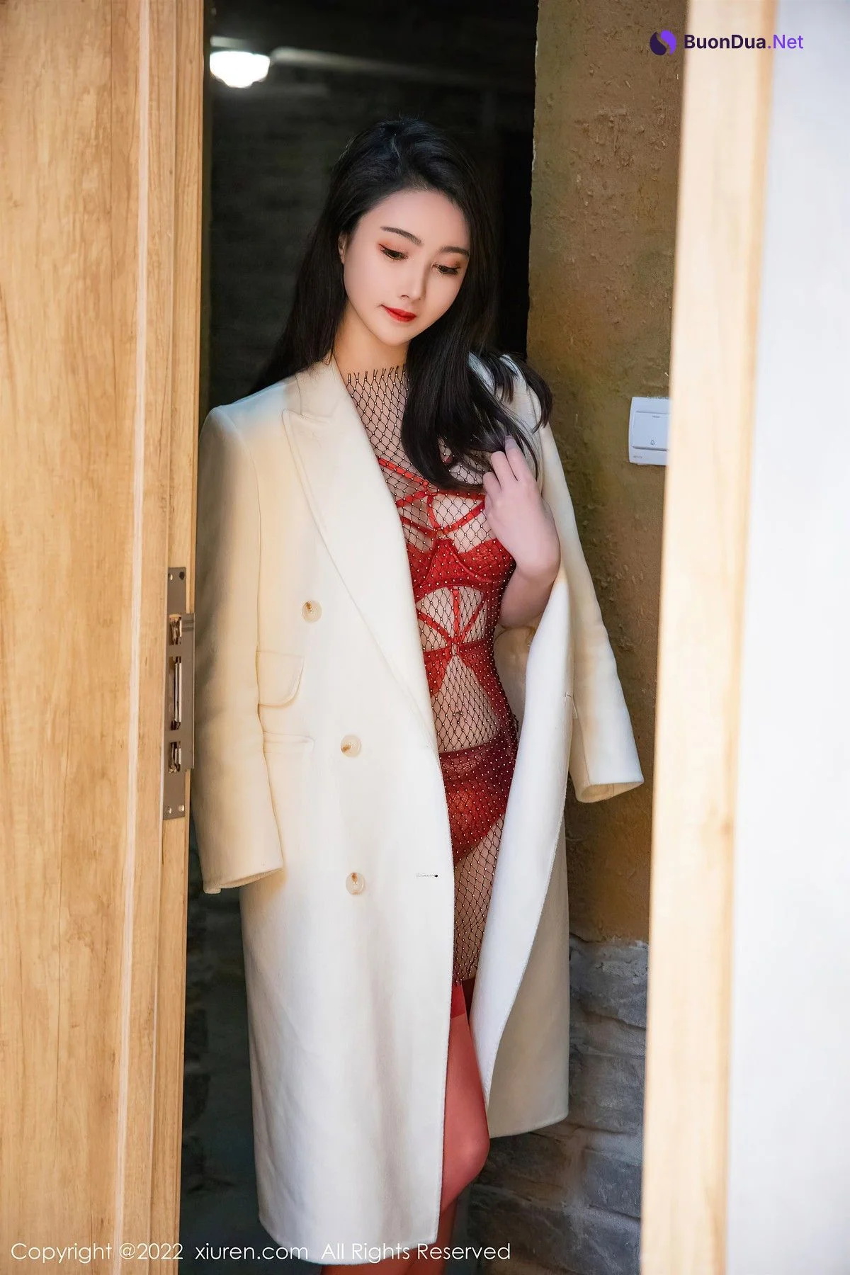 [XiuRen秀人网] No.5000 美桃酱 - Photo 2