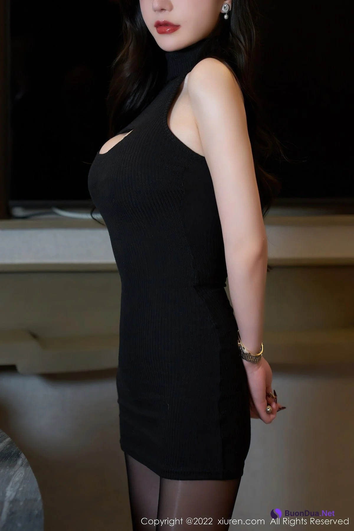 [XiuRen秀人网] No.5009 周于希Sally - Photo 12