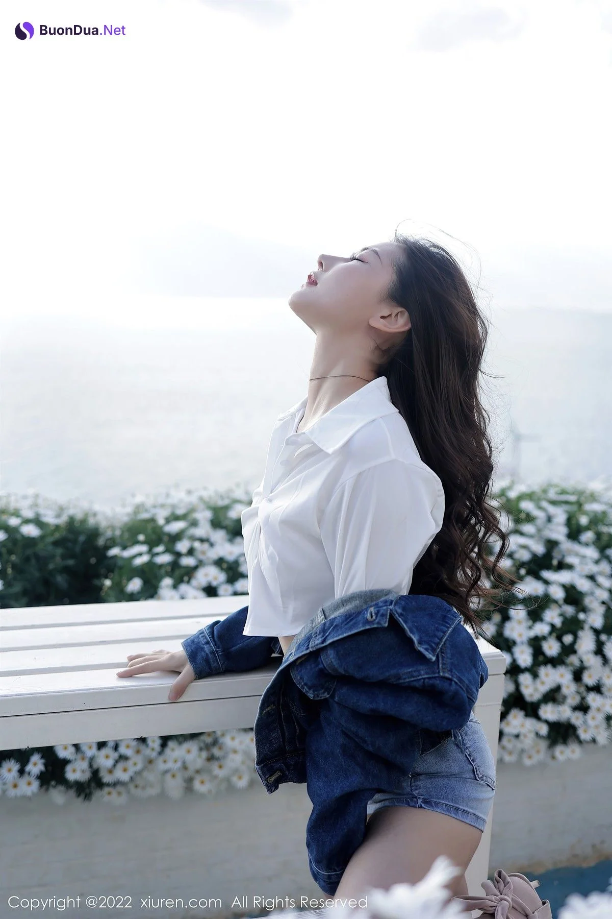 [XiuRen秀人网] No.5013 尹甜甜 - Photo 2